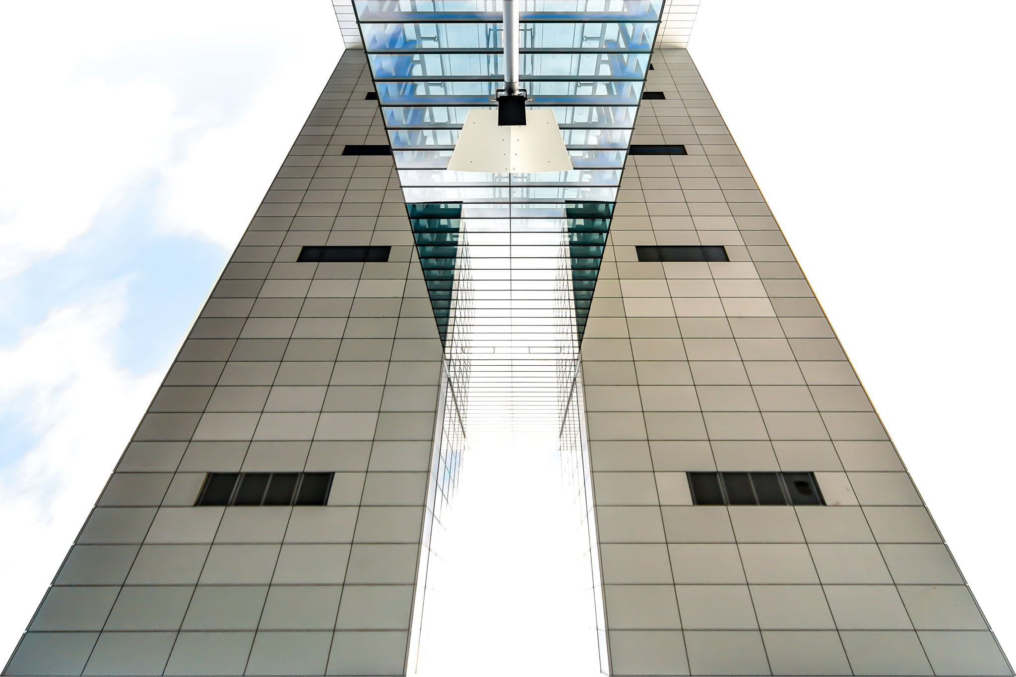 Sigma 12-24mm F4.5-5.6 EX DG Aspherical HSM sample photo. Pearly gate photography
