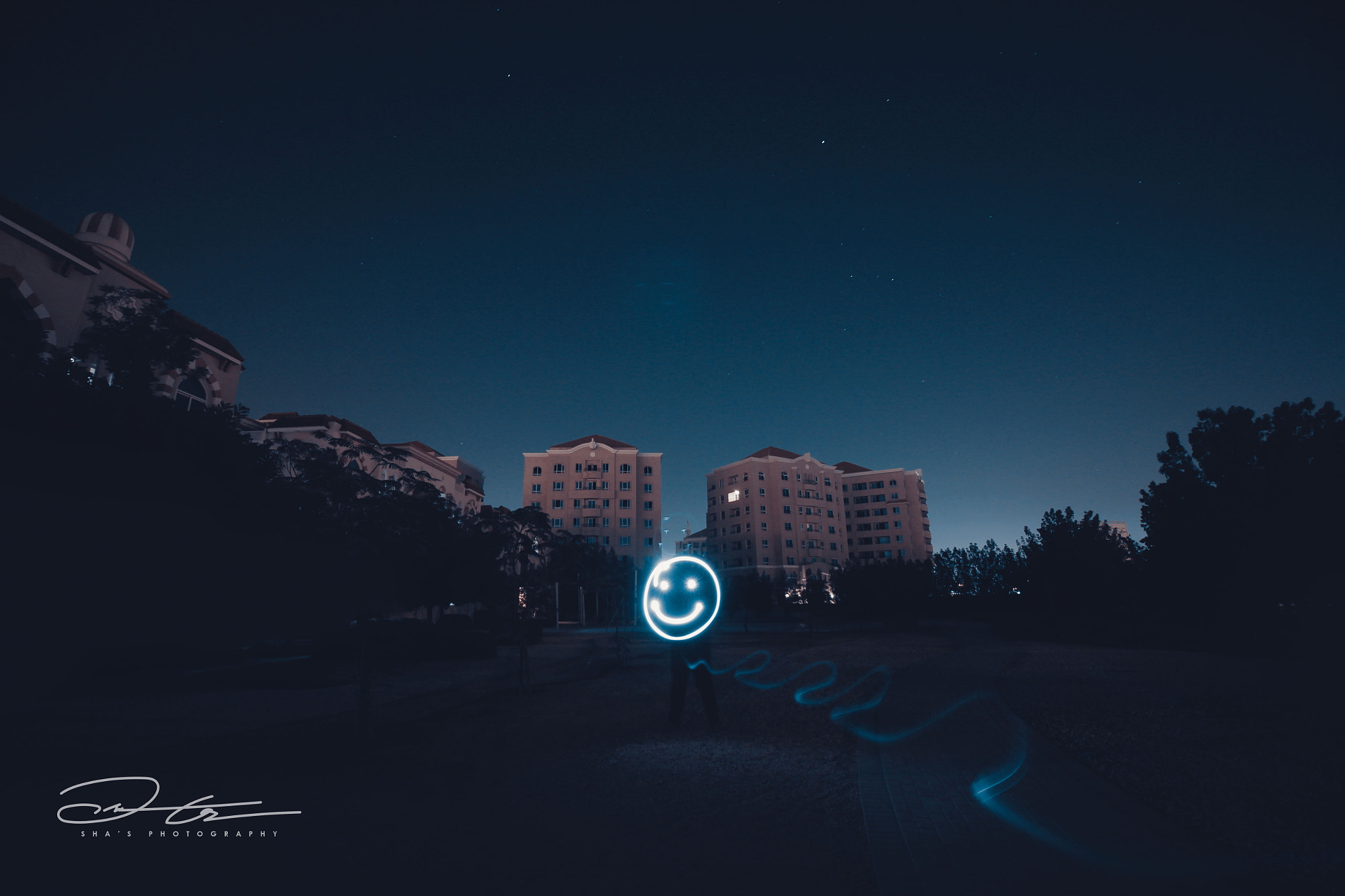 Canon EF-S 10-18mm F4.5–5.6 IS STM sample photo. Smiley photography