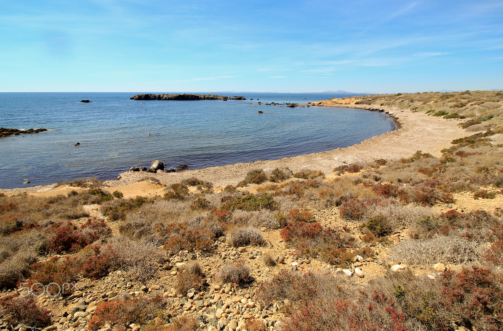 Canon EF-S 10-18mm F4.5–5.6 IS STM sample photo. Playa photography