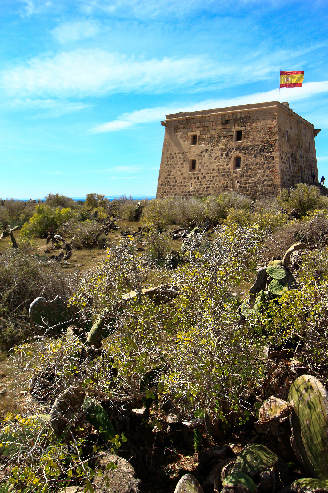Canon EF-S 10-18mm F4.5–5.6 IS STM sample photo. Torre photography