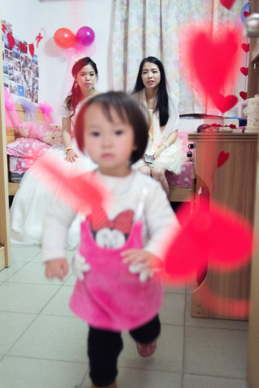 Nikon D610 + AF Nikkor 35mm f/2 sample photo. Wedding days photography