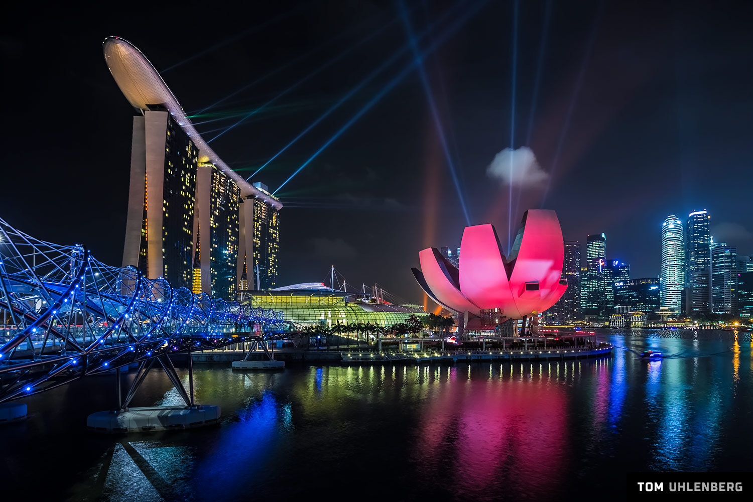 Canon TS-E 17mm F4L Tilt-Shift sample photo. Singapore 05 photography