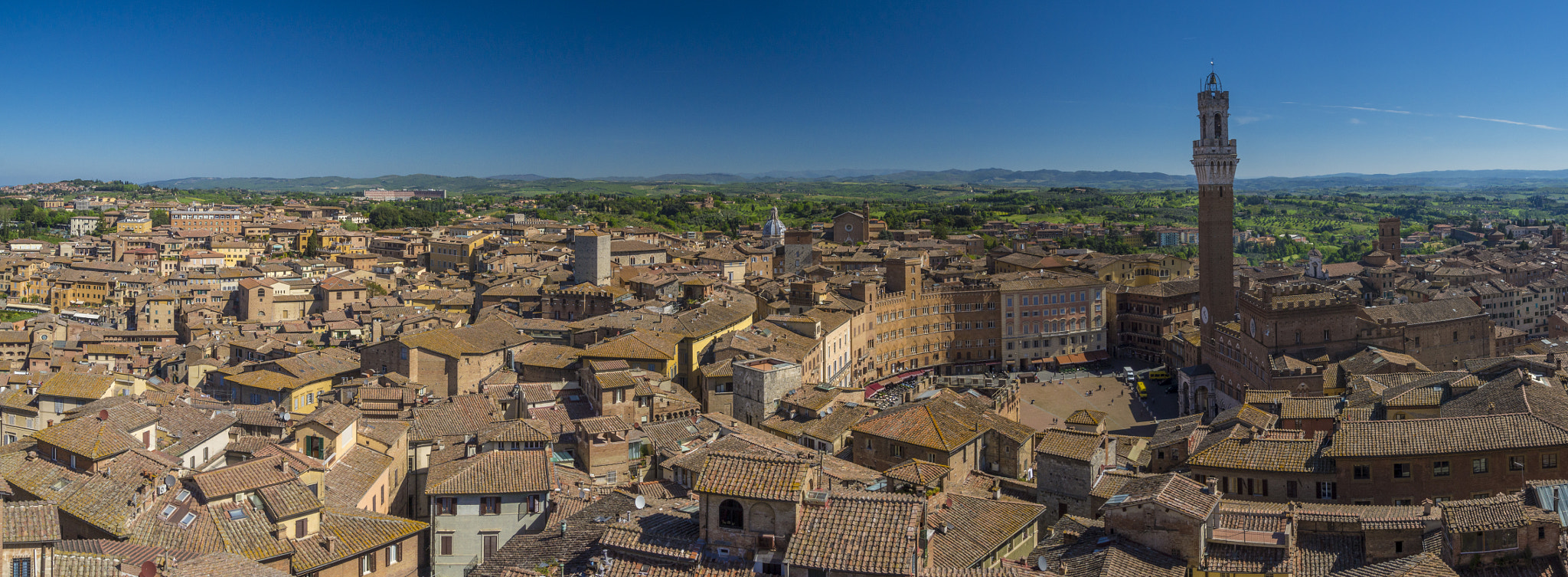 Sony SLT-A65 (SLT-A65V) sample photo. Siena photography