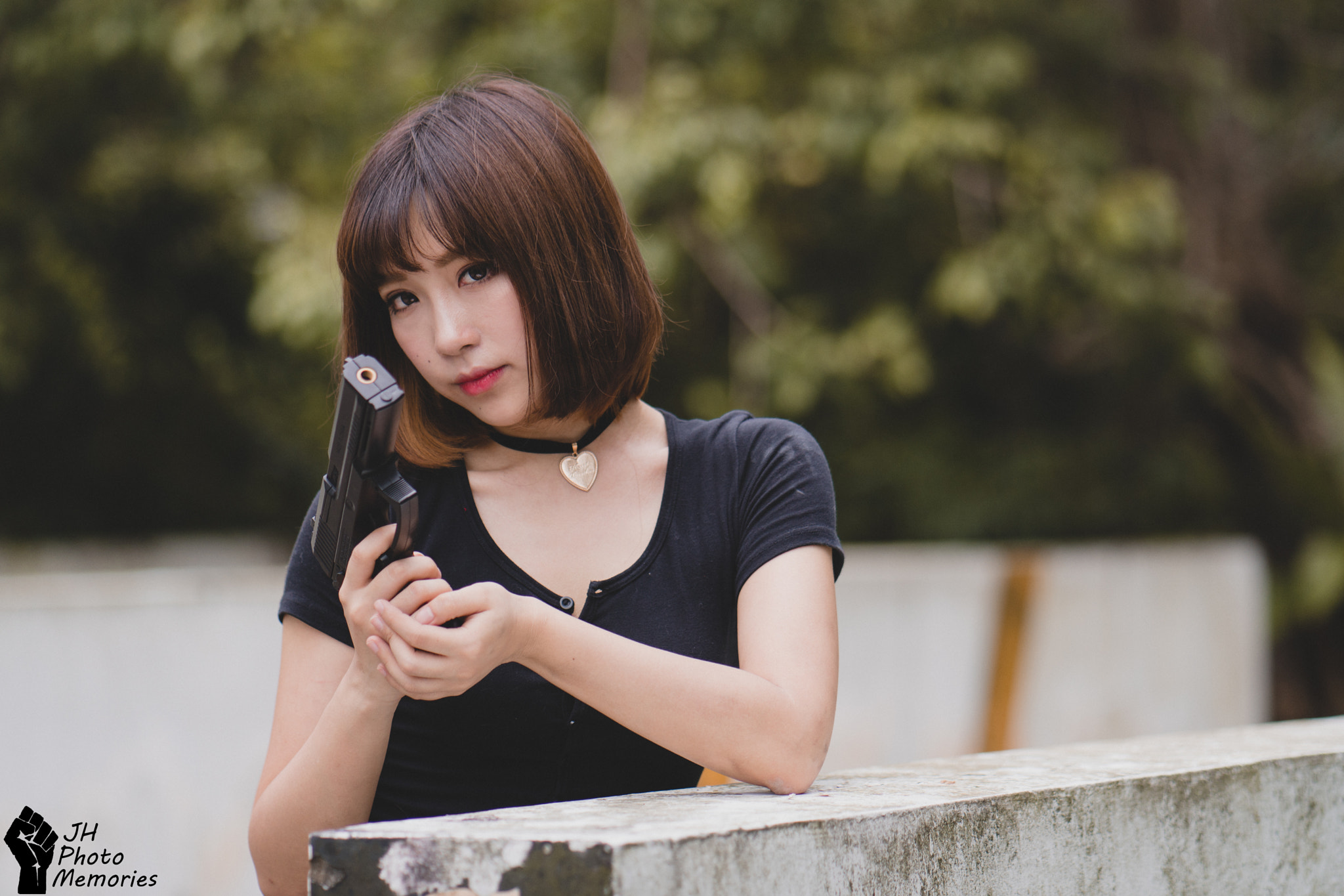 Sony a6300 + ZEISS Batis 85mm F1.8 sample photo. 160417 leah the professional photography