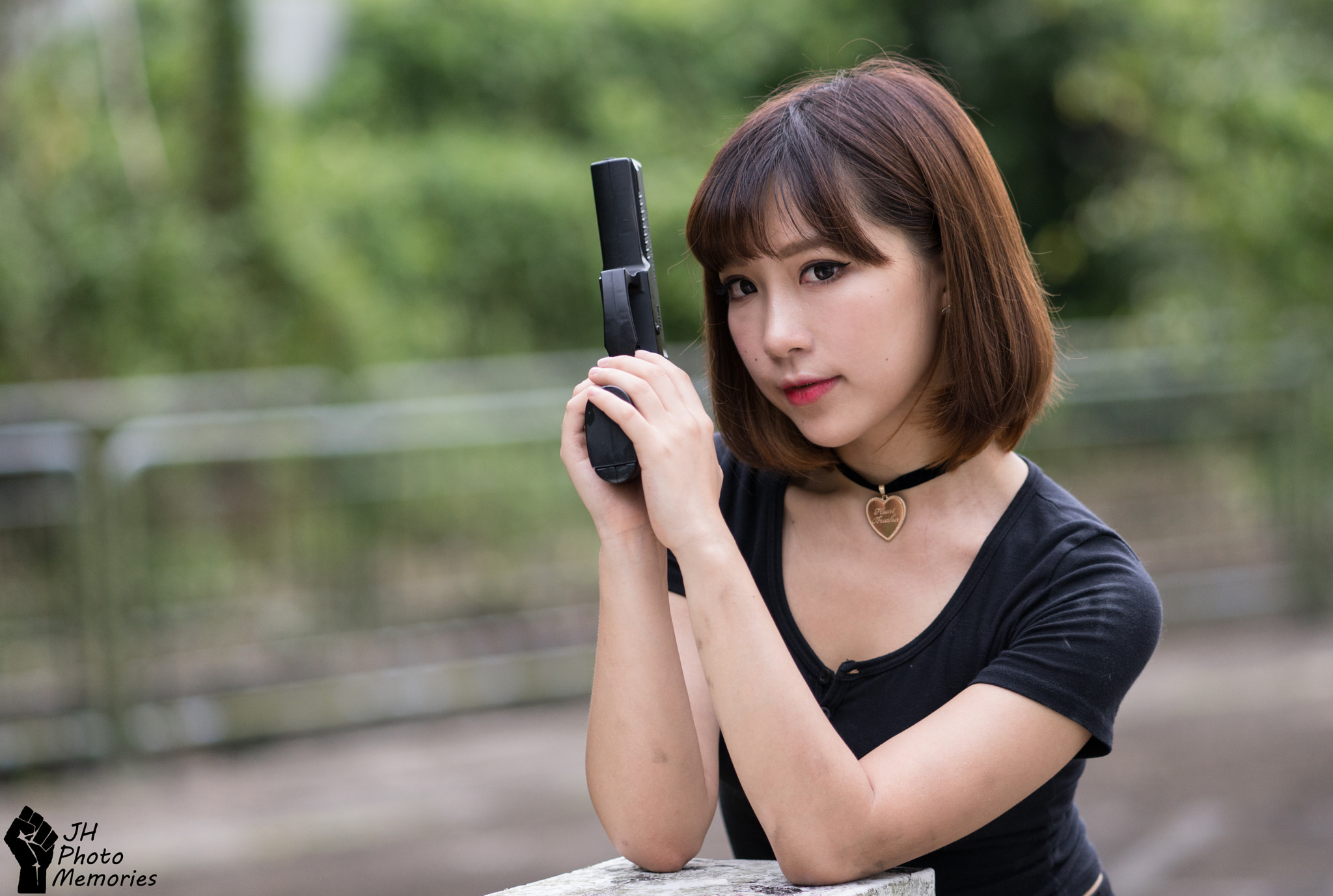 Sony a6300 + ZEISS Batis 85mm F1.8 sample photo. 160417 leah the professional photography