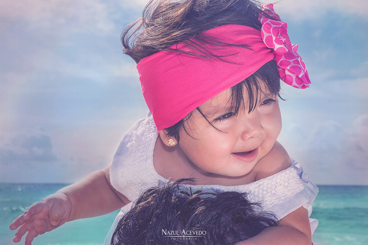 Canon EF-S 18-135mm F3.5-5.6 IS STM sample photo. Tierna mirada photography