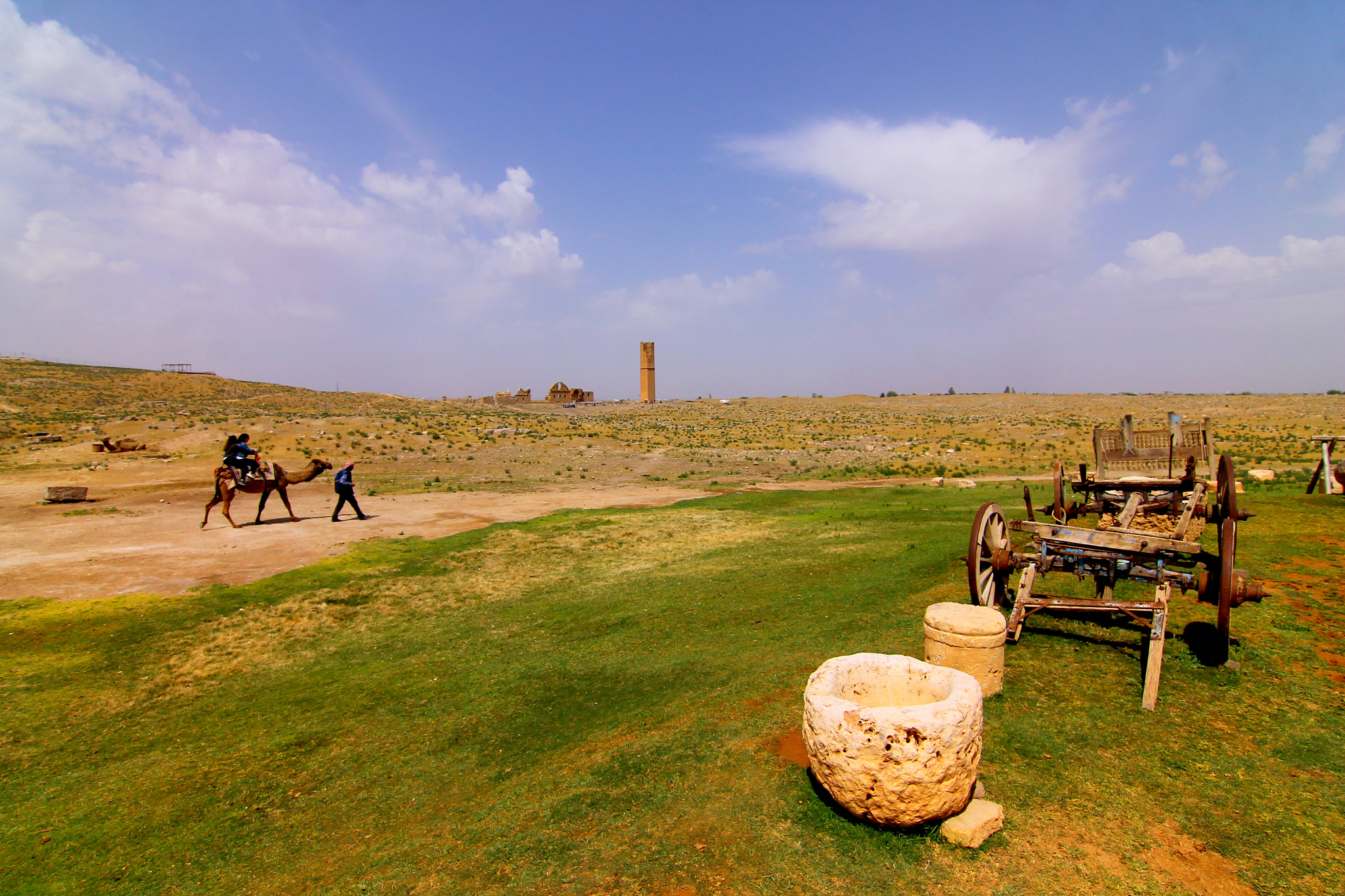 Canon EOS 1100D (EOS Rebel T3 / EOS Kiss X50) sample photo. Harran... photography