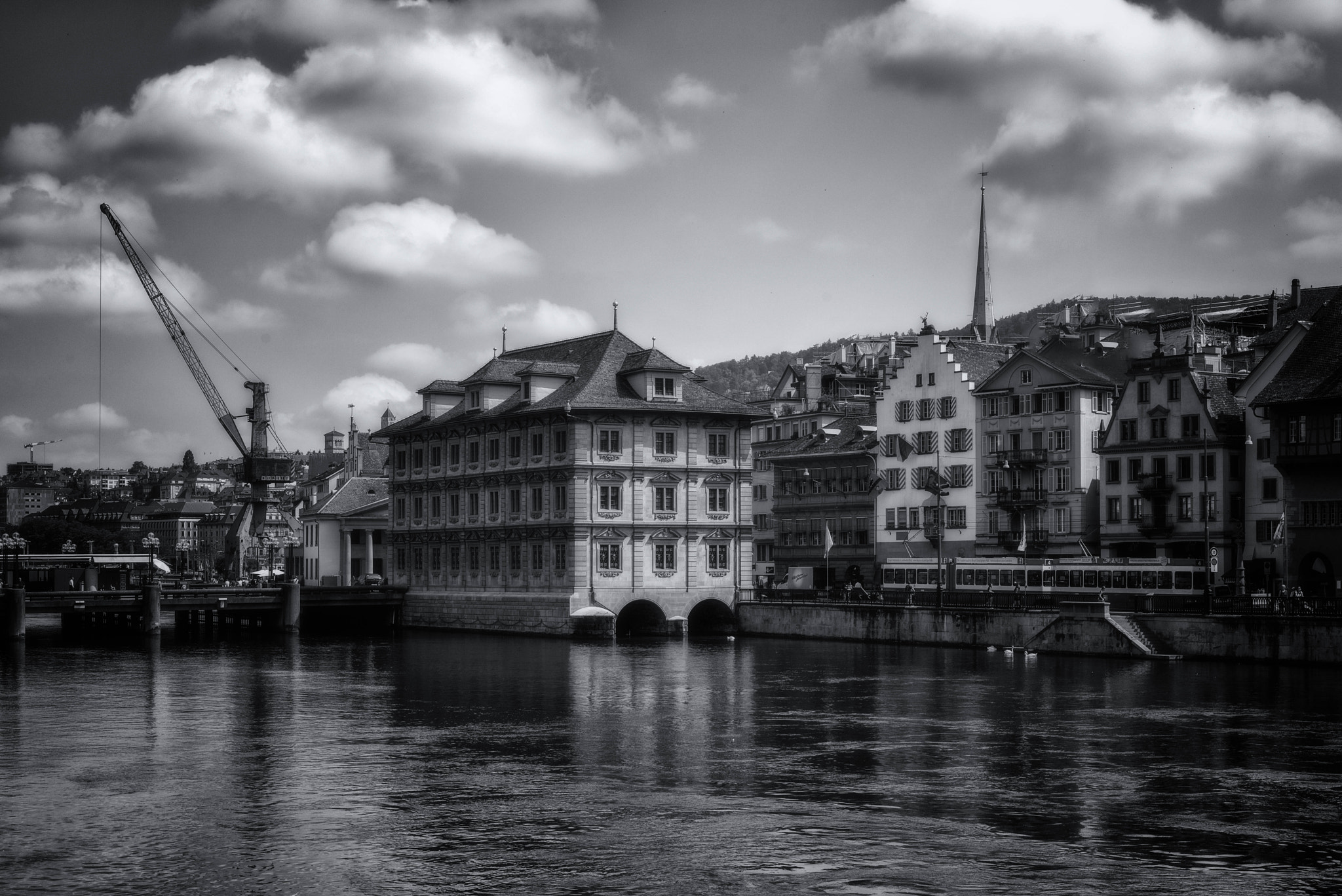 Nikon D800E + Nikon AF-S Nikkor 58mm F1.4G sample photo. Hometown visions photography