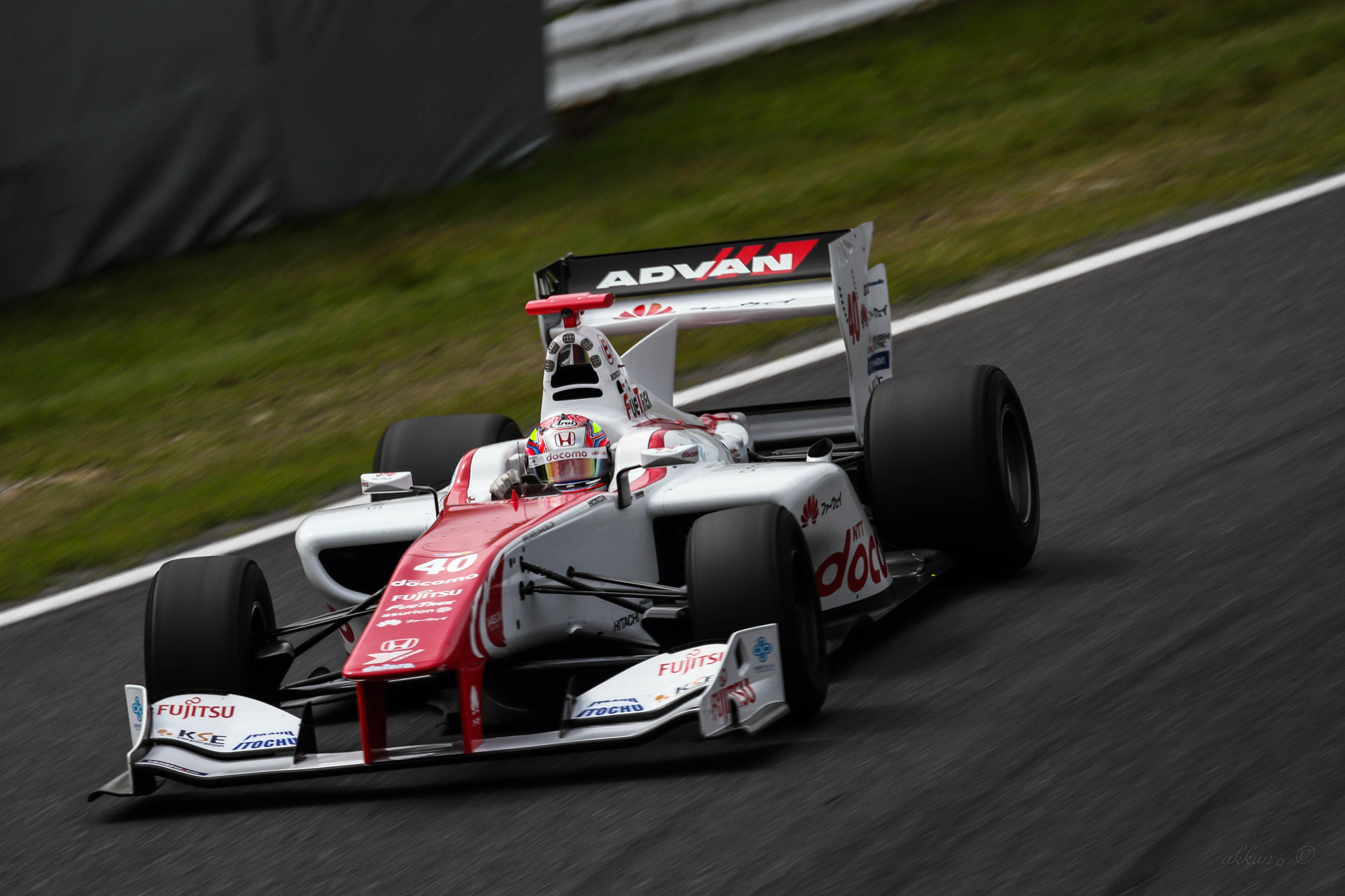 Canon EF 100-400mm F4.5-5.6L IS II USM sample photo. Super formula photography