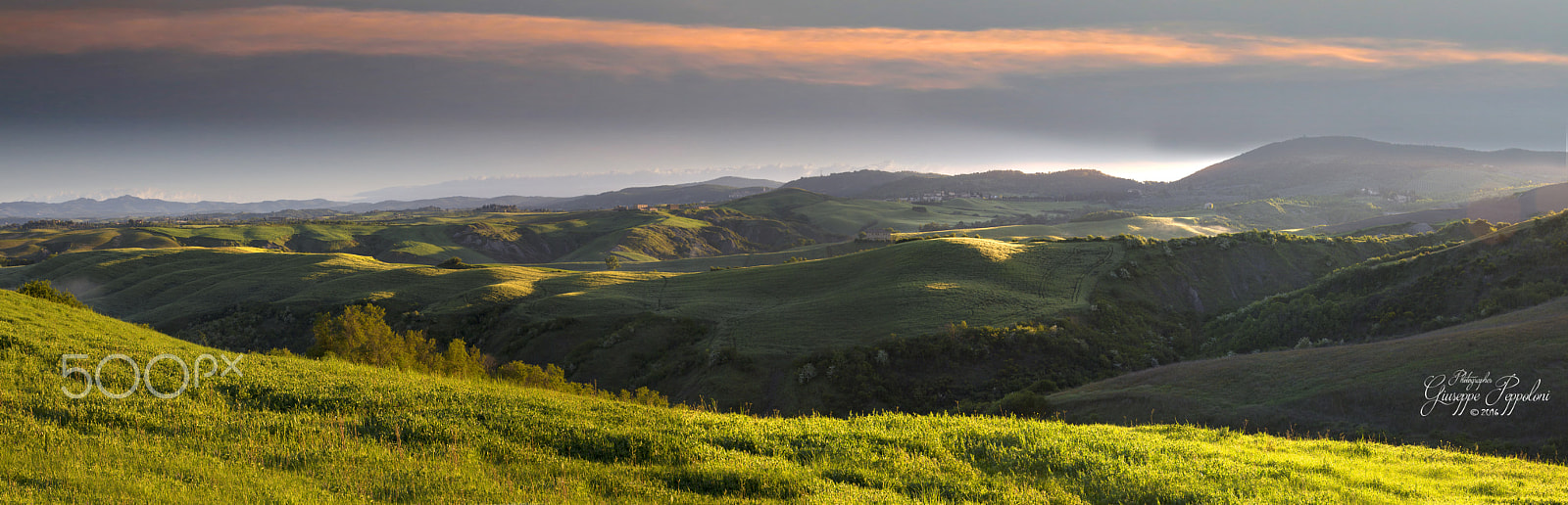Sigma 17-70mm F2.8-4 DC Macro OS HSM sample photo. Tuscany photography