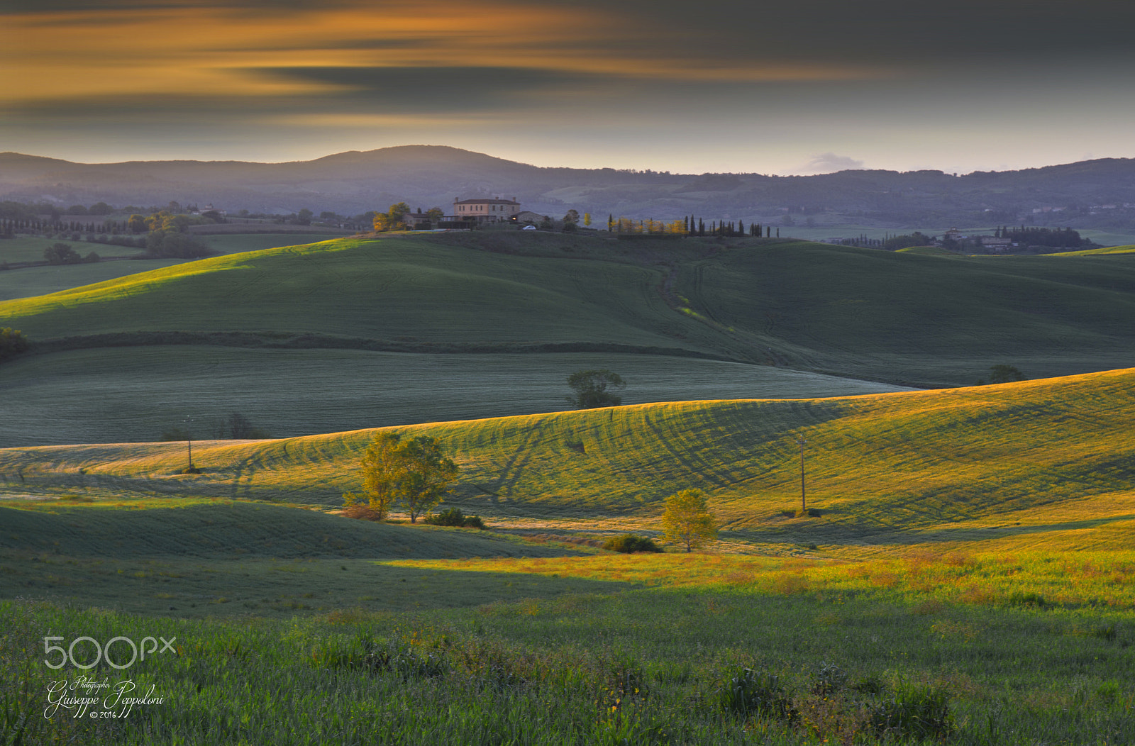Sigma 17-70mm F2.8-4 DC Macro OS HSM sample photo. Tuscany photography