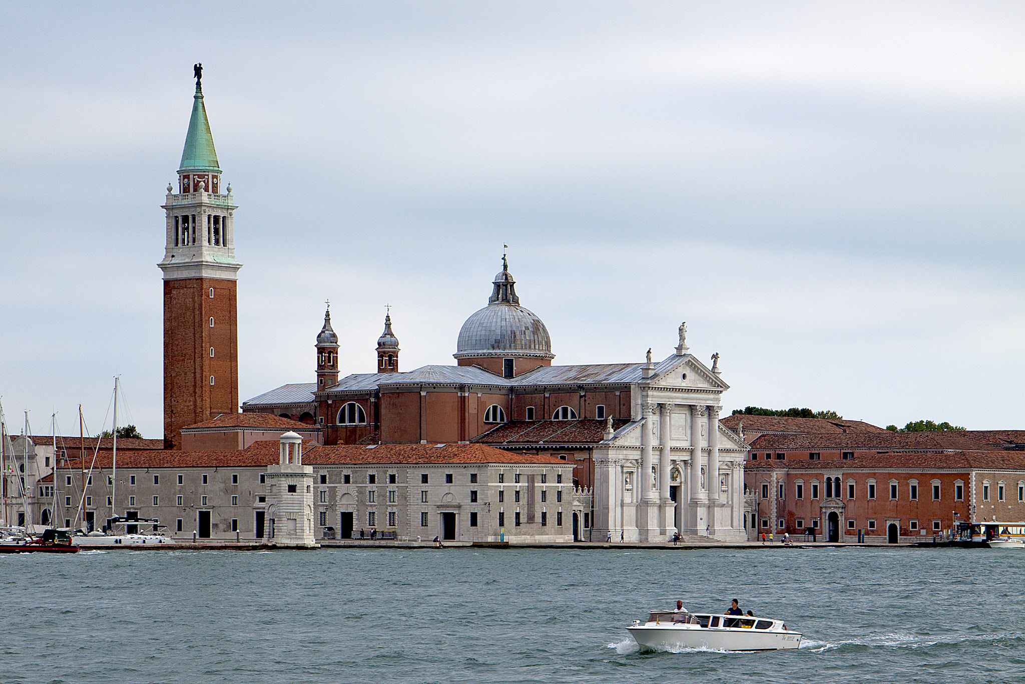 Canon EOS 50D + Canon EF 24-70mm F4L IS USM sample photo. Venedig photography