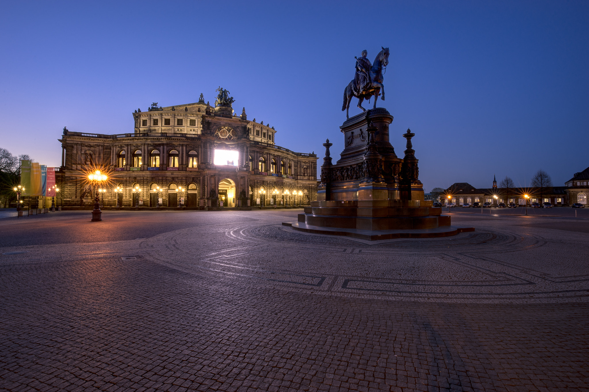 Sony a7 II + Canon EF 16-35mm F4L IS USM sample photo. King john of saxony photography