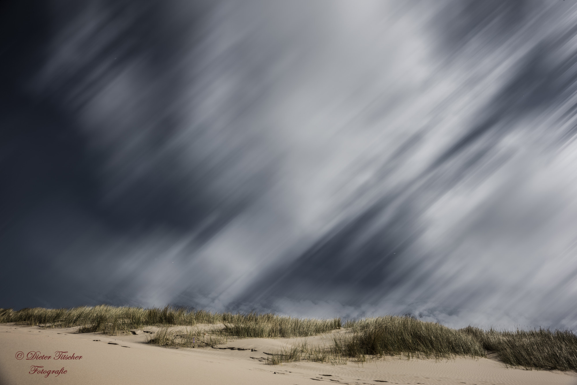 Sony a7R sample photo. Wind photography
