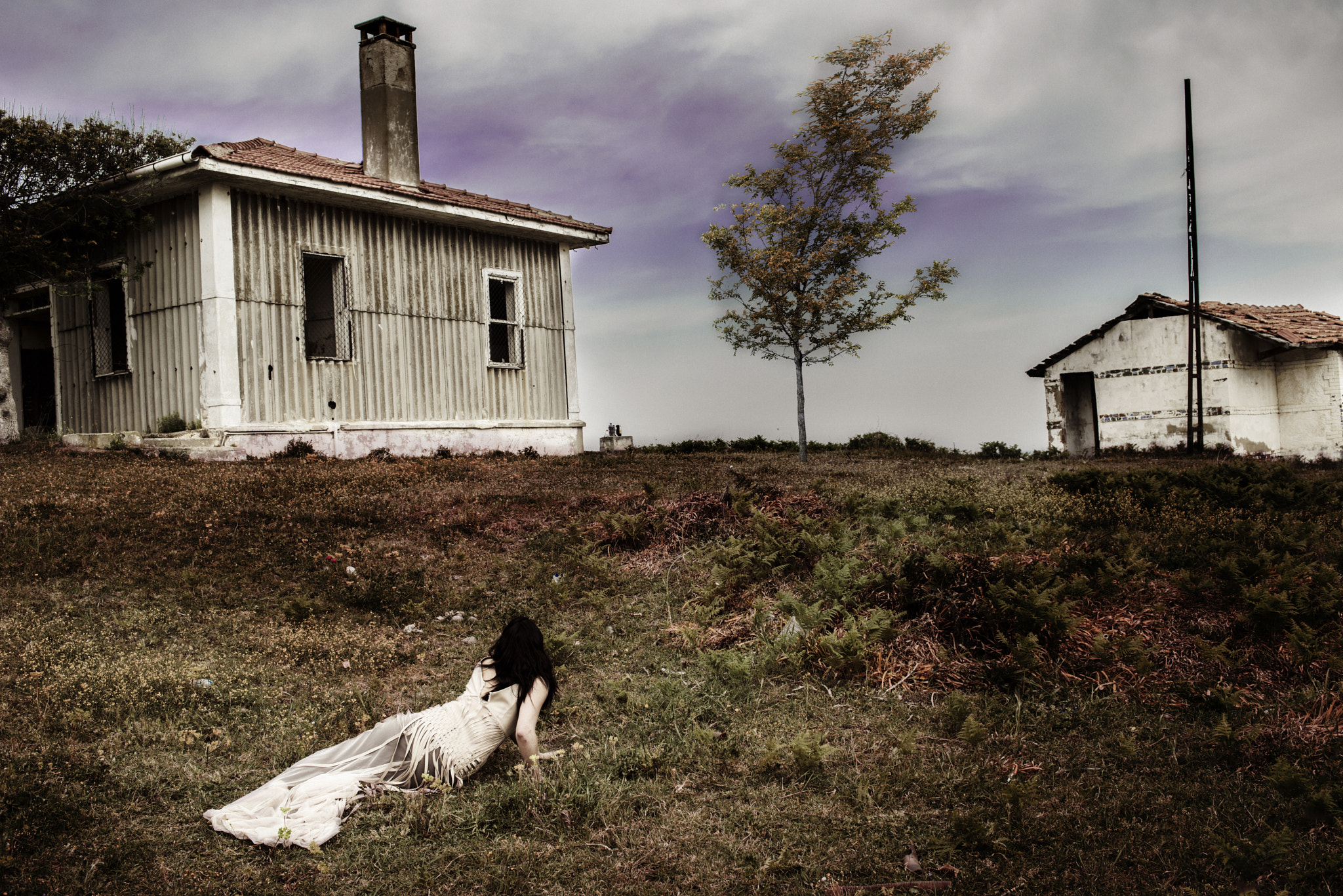Nikon D800 + AF Zoom-Nikkor 35-70mm f/2.8D sample photo. In memory of andrew wyeth... photography