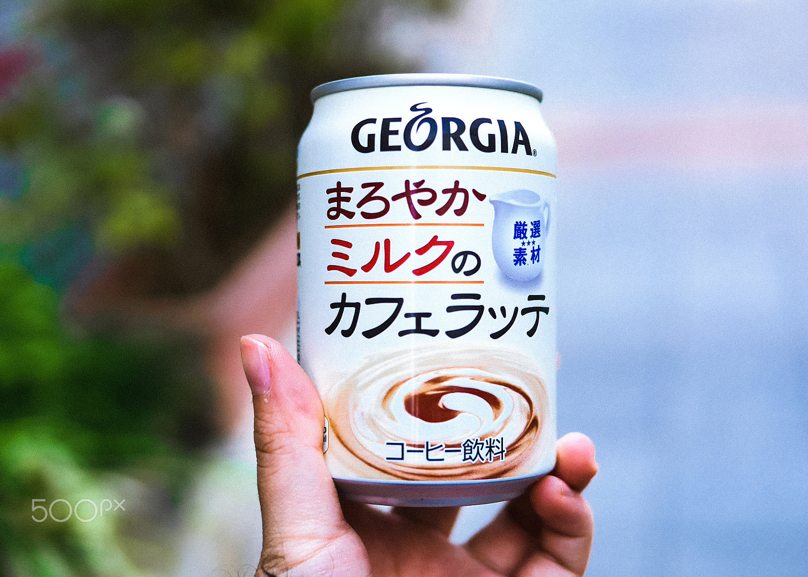 Panasonic Lumix DMC-GM1 + Panasonic Leica DG Summilux 25mm F1.4 II ASPH sample photo. Milk tea photography