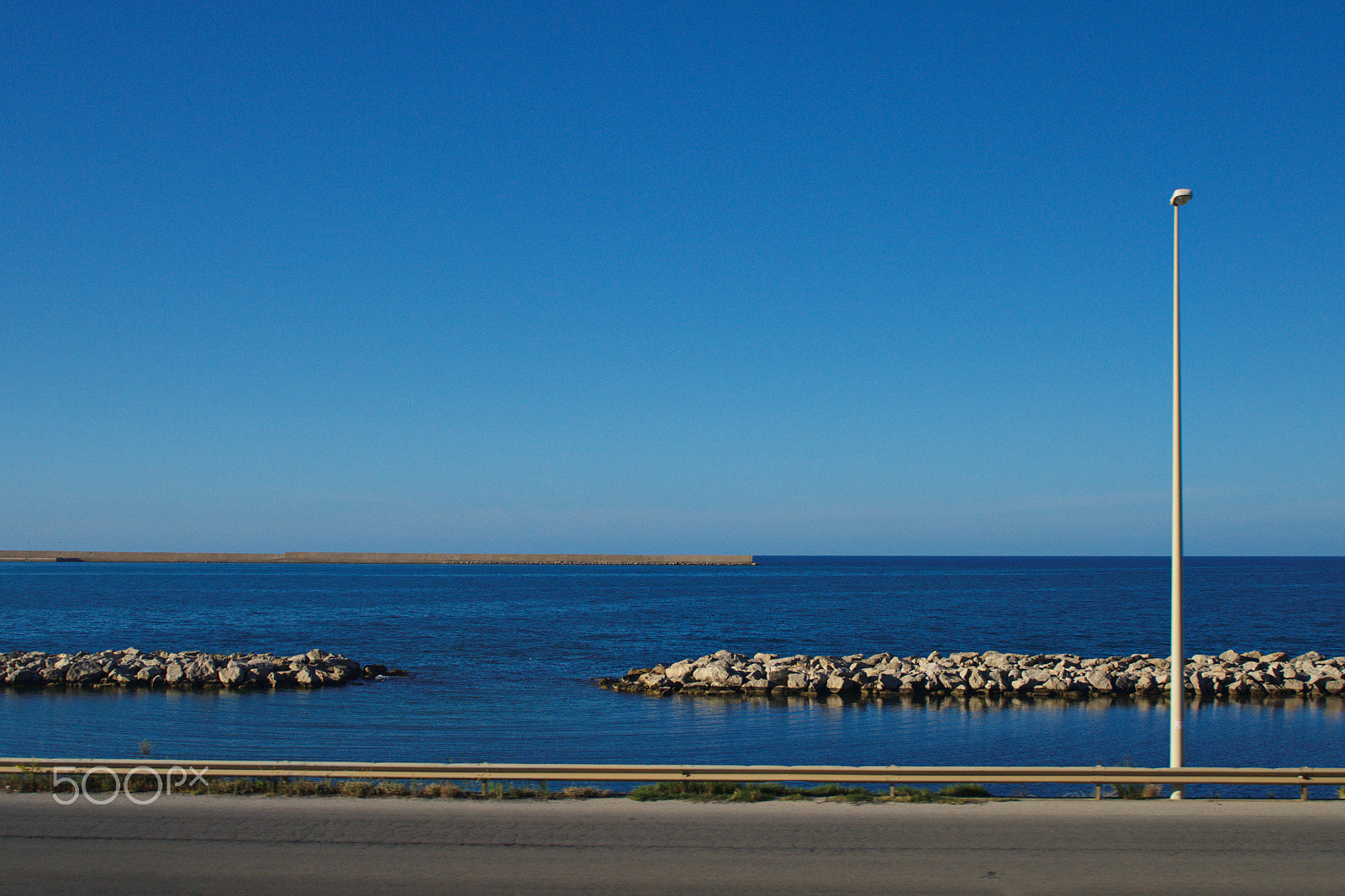 smc PENTAX-FA 24-90mm F3.5-4.5 AL[IF] sample photo. From the train palermo-catania photography