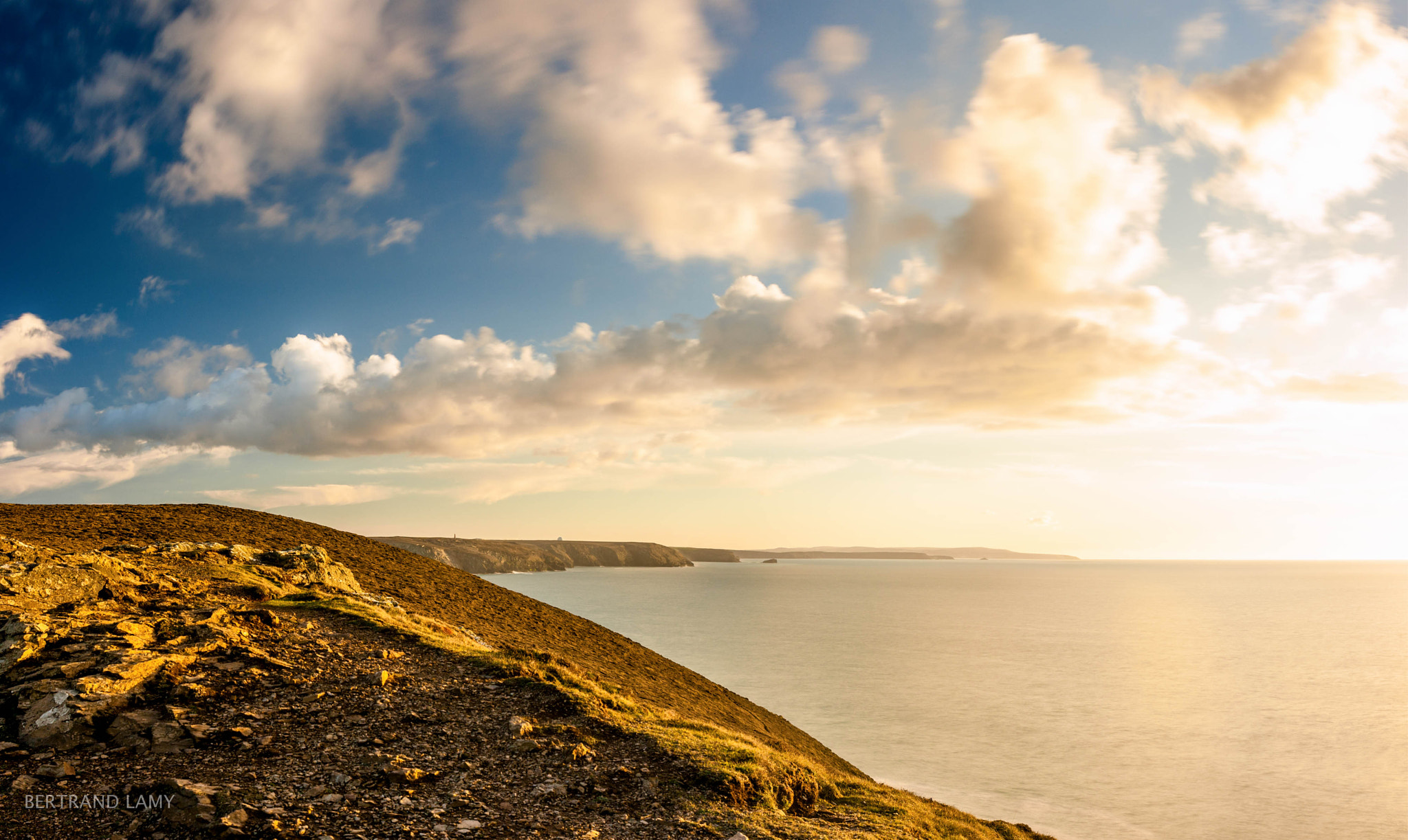 Canon EF-S 24mm F2.8 STM sample photo. Chapel porth photography
