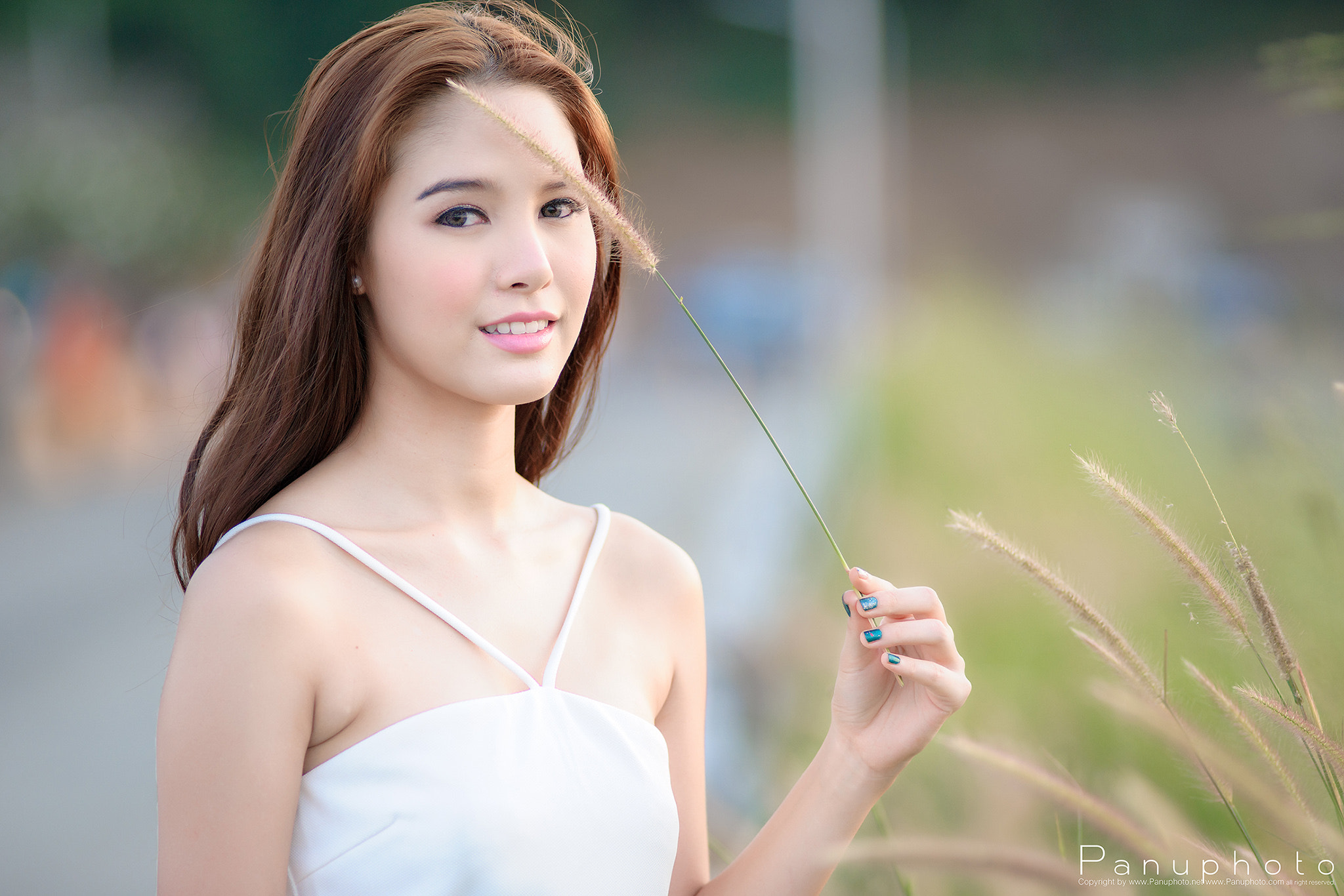 Nikon D800 + AF Nikkor 180mm f/2.8 IF-ED sample photo. Beauty photography