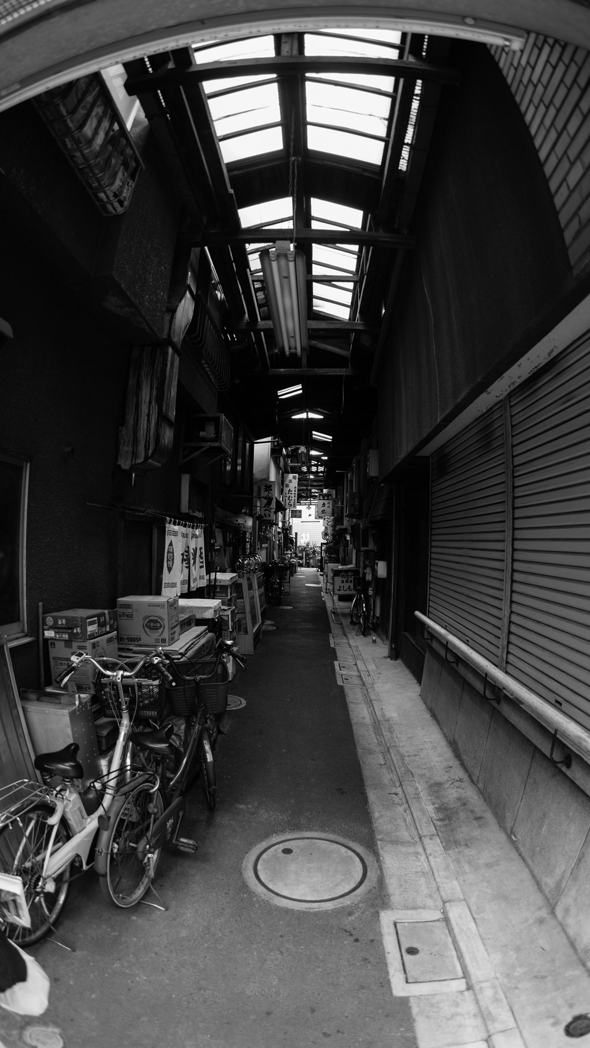 Sony a7 II + FE 16mm F3.5 Fisheye sample photo. Dsc01811.jpg photography