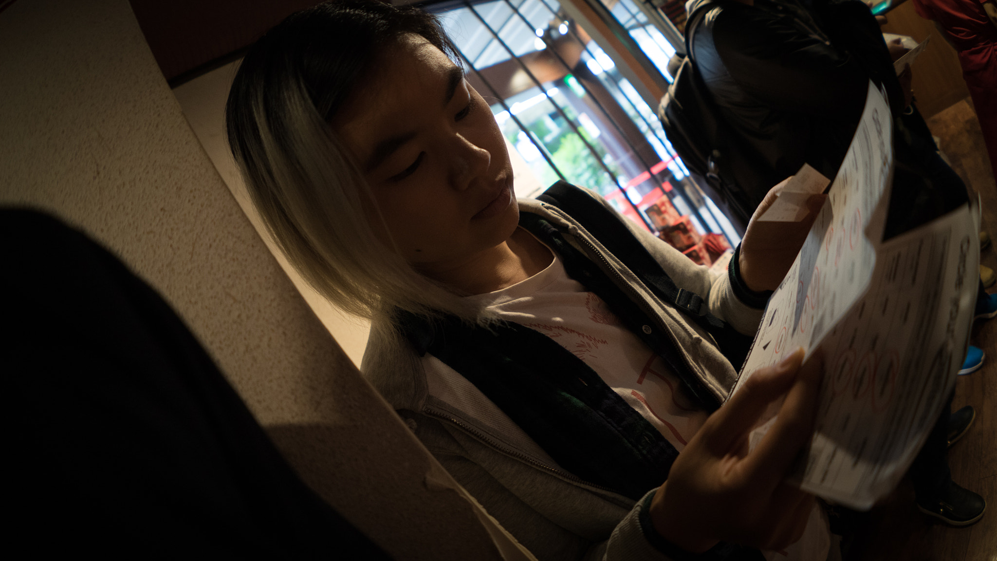 FE 16mm F3.5 Fisheye sample photo. Ramen rodeo 3 photography