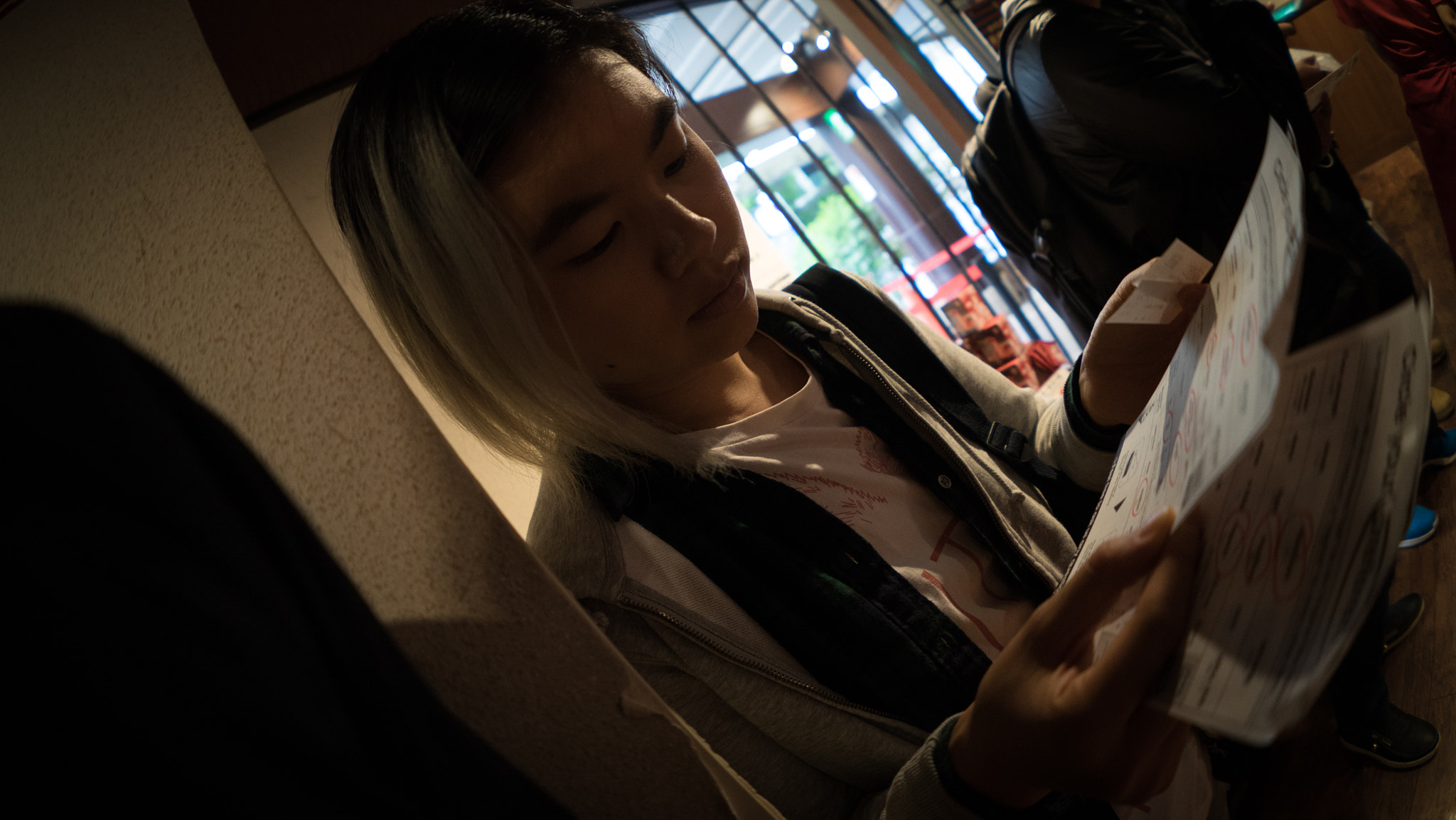 Sony a7 II + FE 16mm F3.5 Fisheye sample photo. Ramen rodeo 3 photography