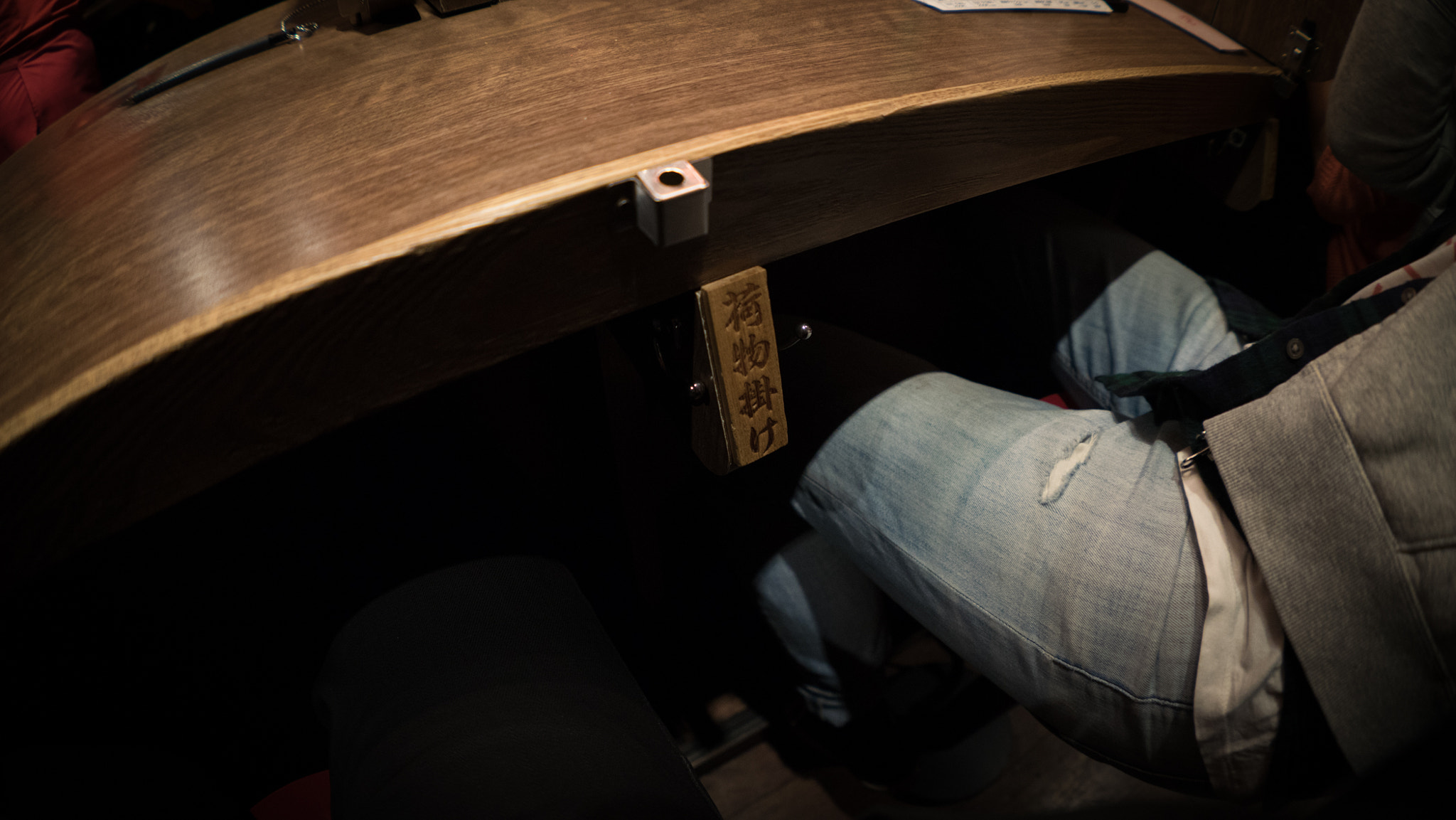 FE 16mm F3.5 Fisheye sample photo. Ramen rodeo 5 photography
