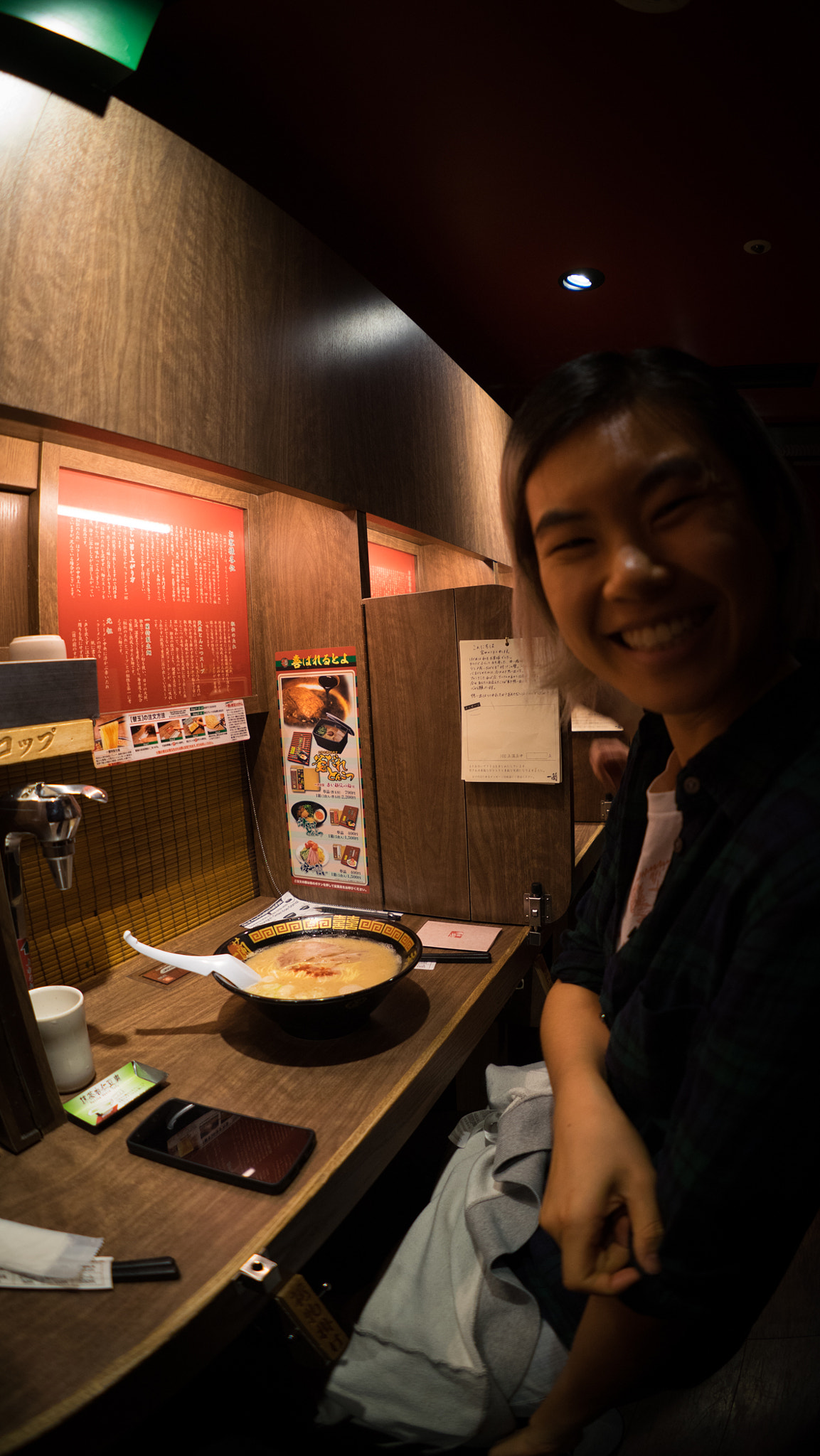 Sony a7 II + FE 16mm F3.5 Fisheye sample photo. Ramen rodeo 7 photography