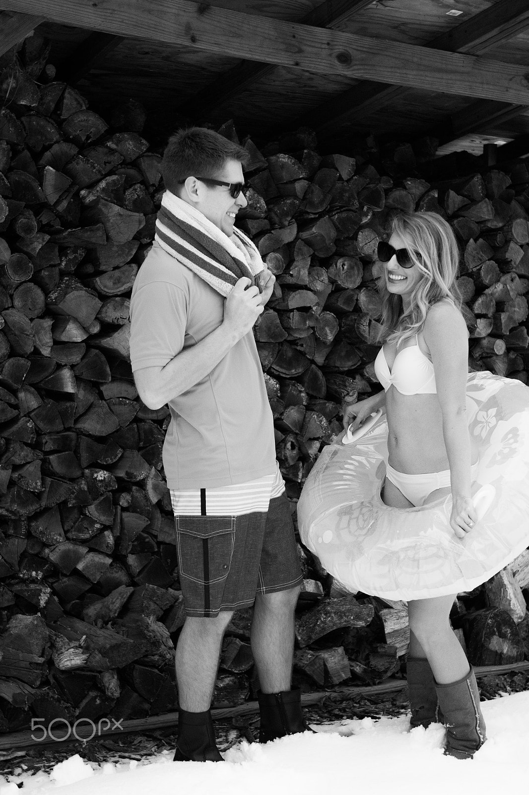 Canon EOS 100D (EOS Rebel SL1 / EOS Kiss X7) sample photo. K and c engagement shoot photography