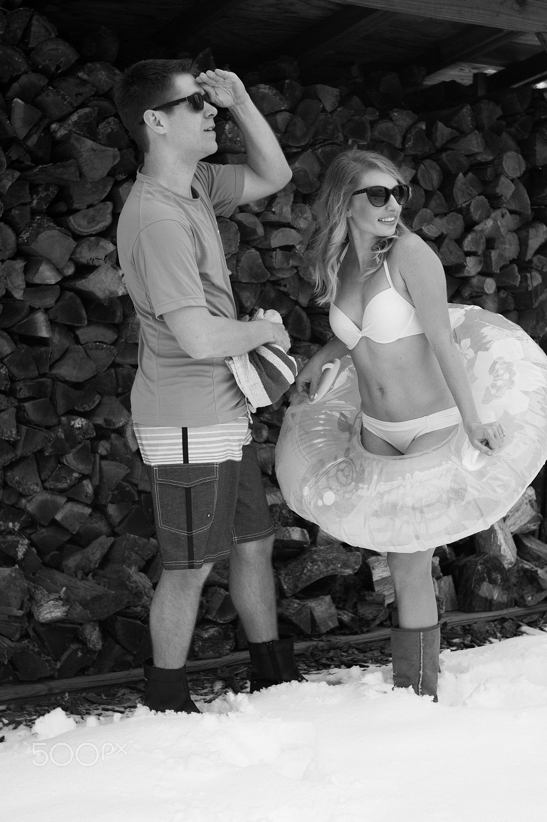 Canon EOS 100D (EOS Rebel SL1 / EOS Kiss X7) sample photo. K and c engagement shoot photography