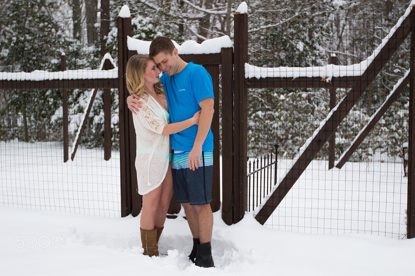 Canon EOS 100D (EOS Rebel SL1 / EOS Kiss X7) sample photo. K and c engagement shoot photography