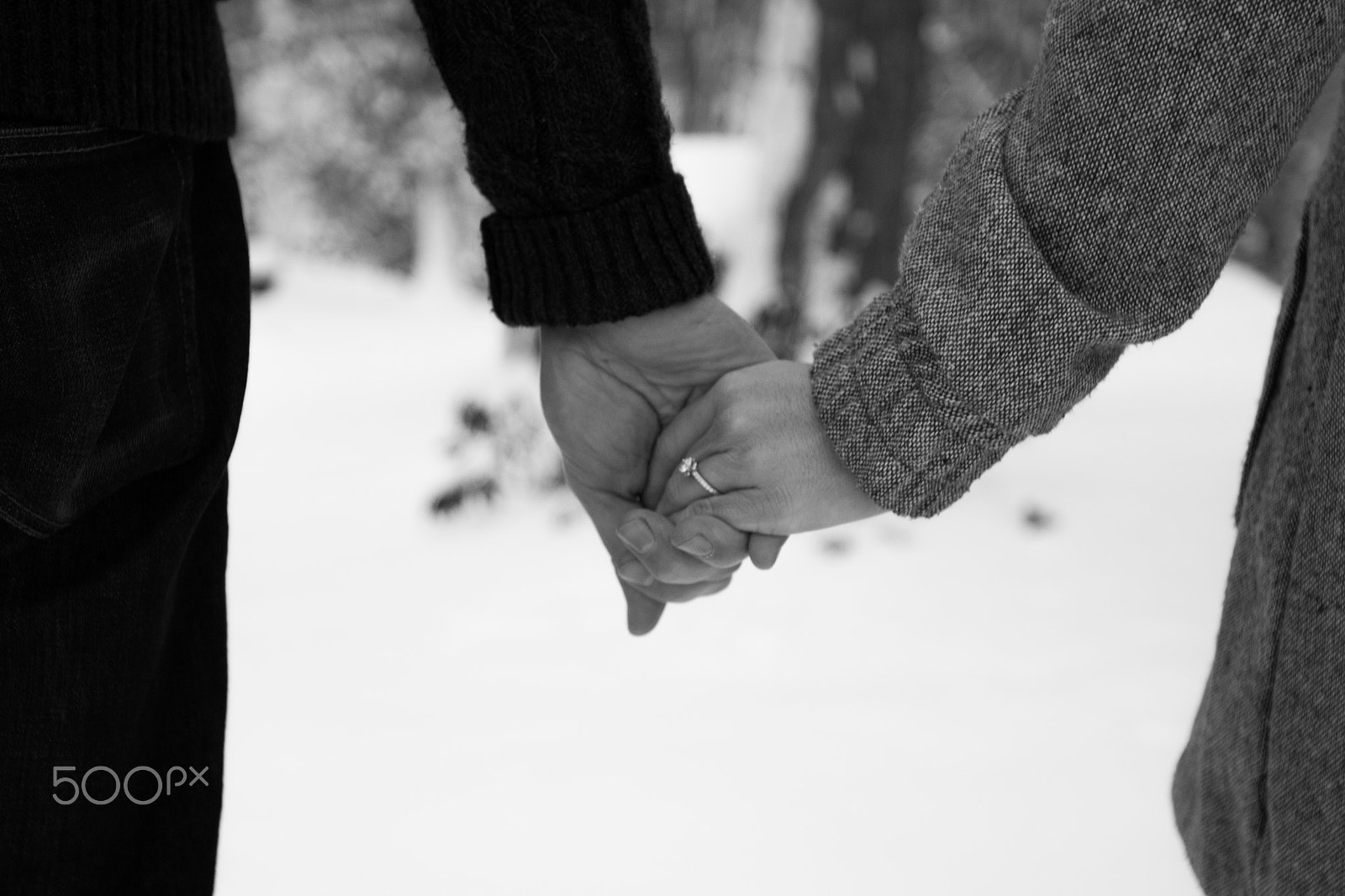 Canon EOS 100D (EOS Rebel SL1 / EOS Kiss X7) sample photo. K and c engagement shoot photography