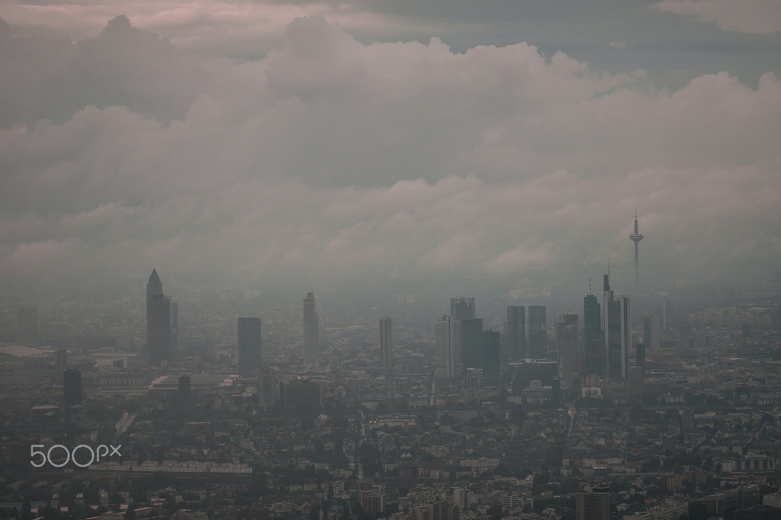Sony a99 II + Sony DT 16-50mm F2.8 SSM sample photo. Frankfurt photography