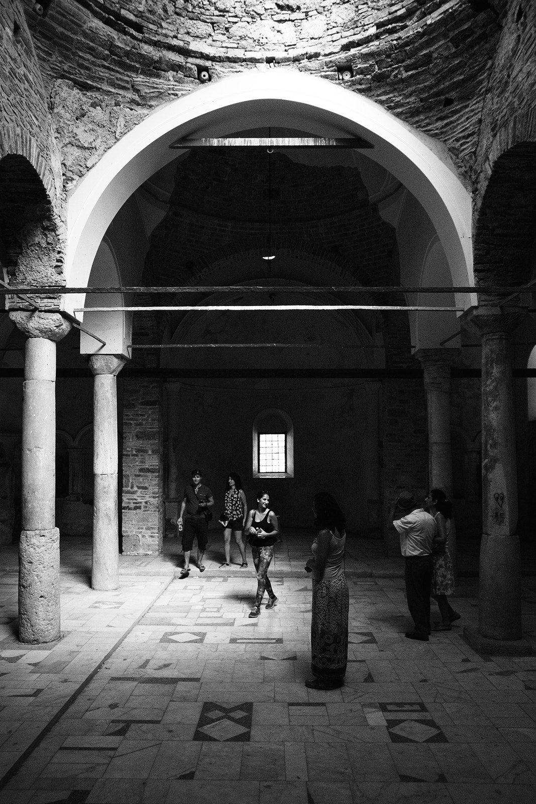 Sigma 17-70mm F2.8-4 DC Macro OS HSM | C sample photo. The old church... photography
