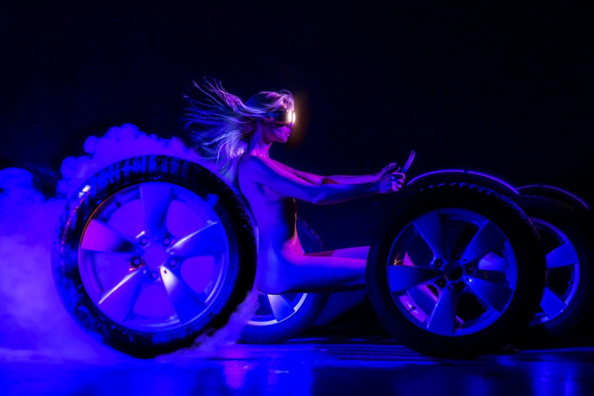 Nikon D800E + Sigma 85mm F1.4 EX DG HSM sample photo. Bianca wheels photography