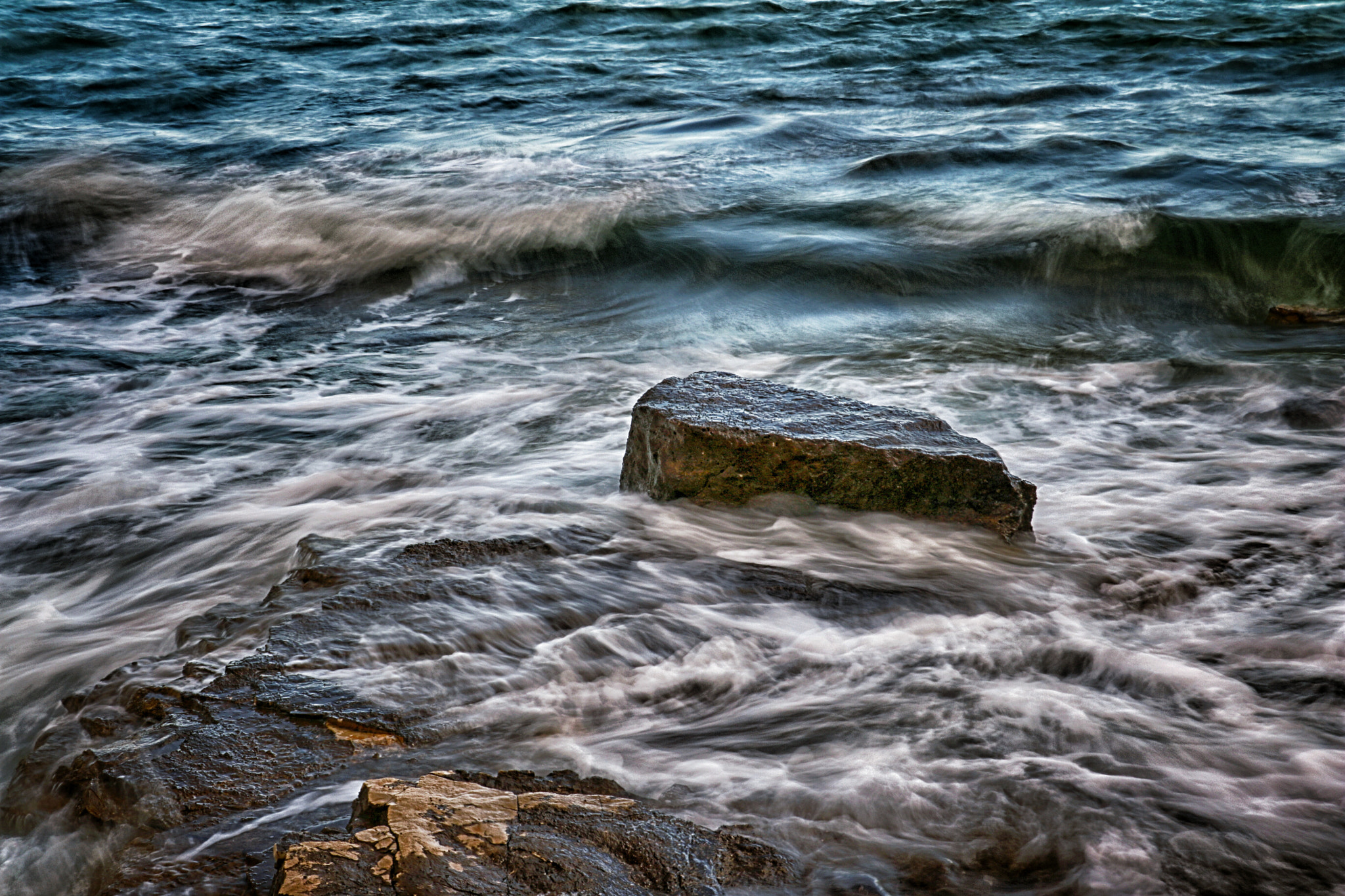 Canon EF-S 18-135mm F3.5-5.6 IS STM sample photo. Sea... photography