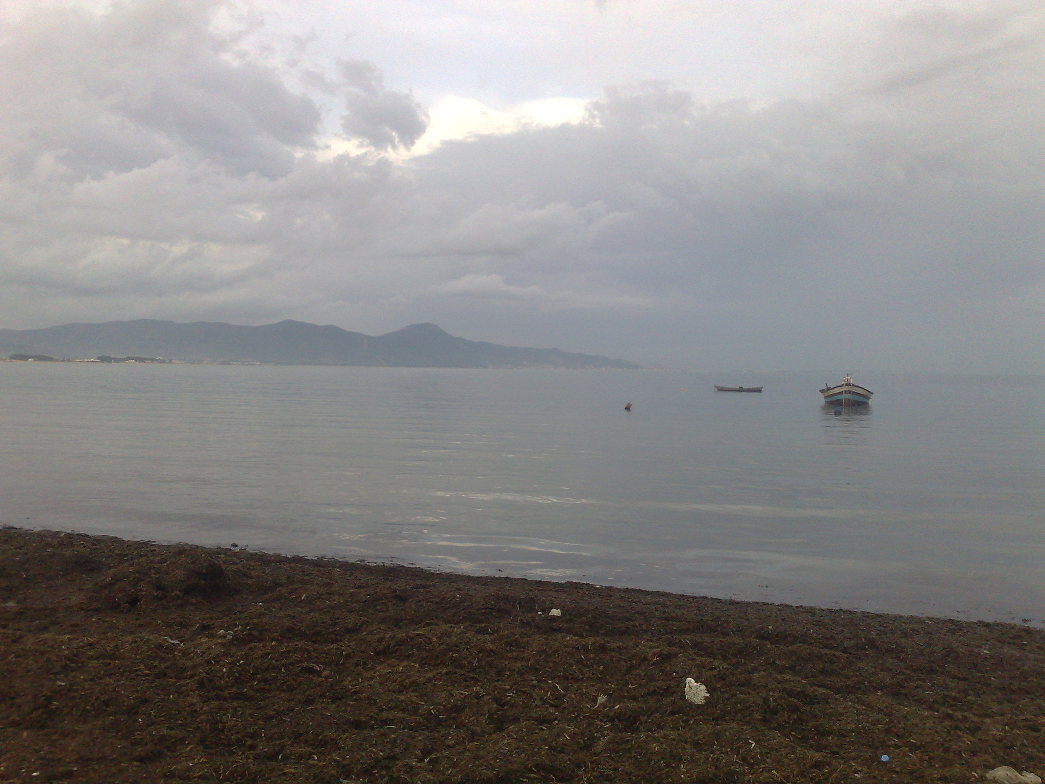 Nokia N95 8GB sample photo