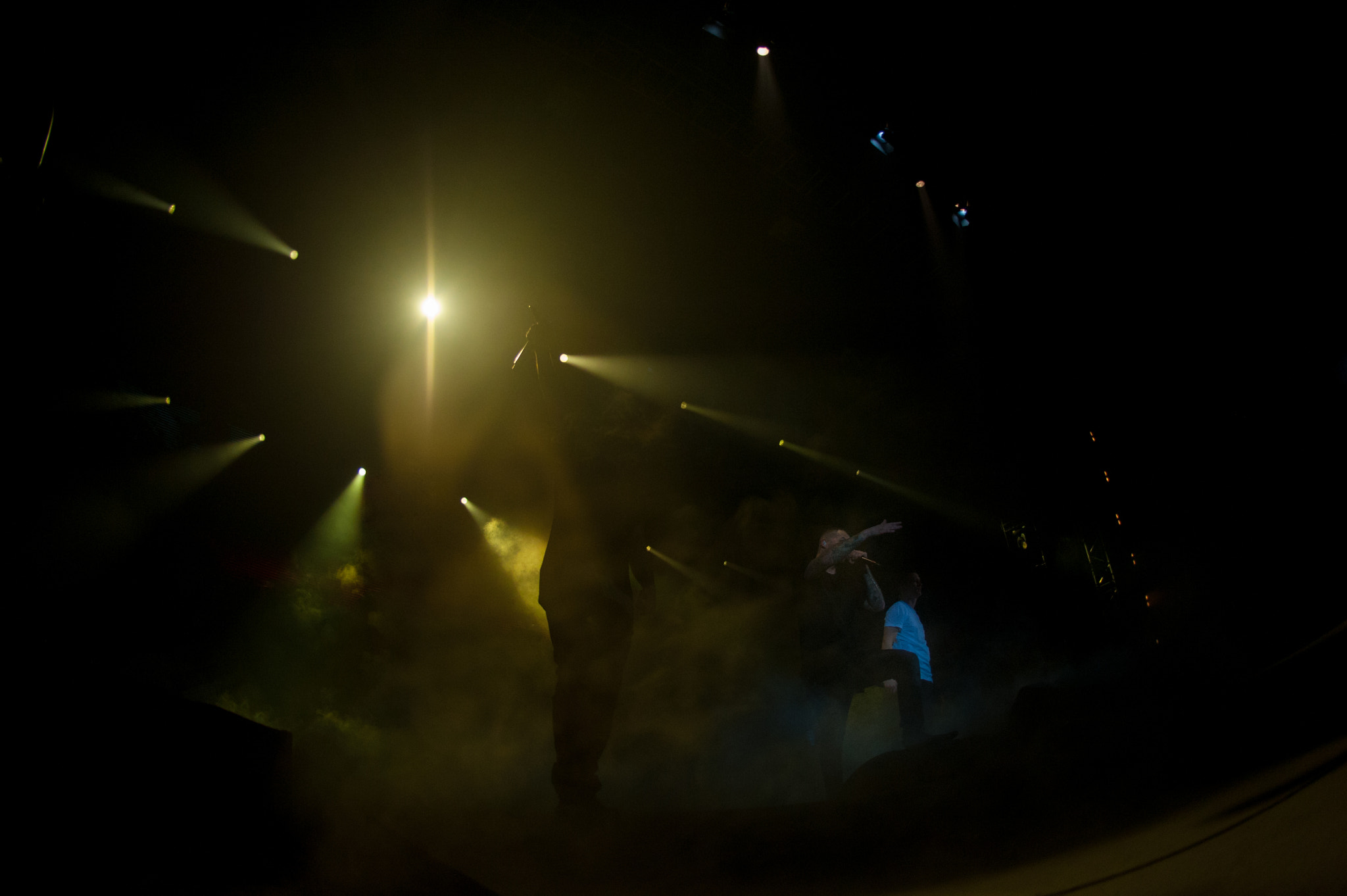 Nikon D3 + Nikon AF Fisheye-Nikkor 16mm F2.8D sample photo. Tg photography