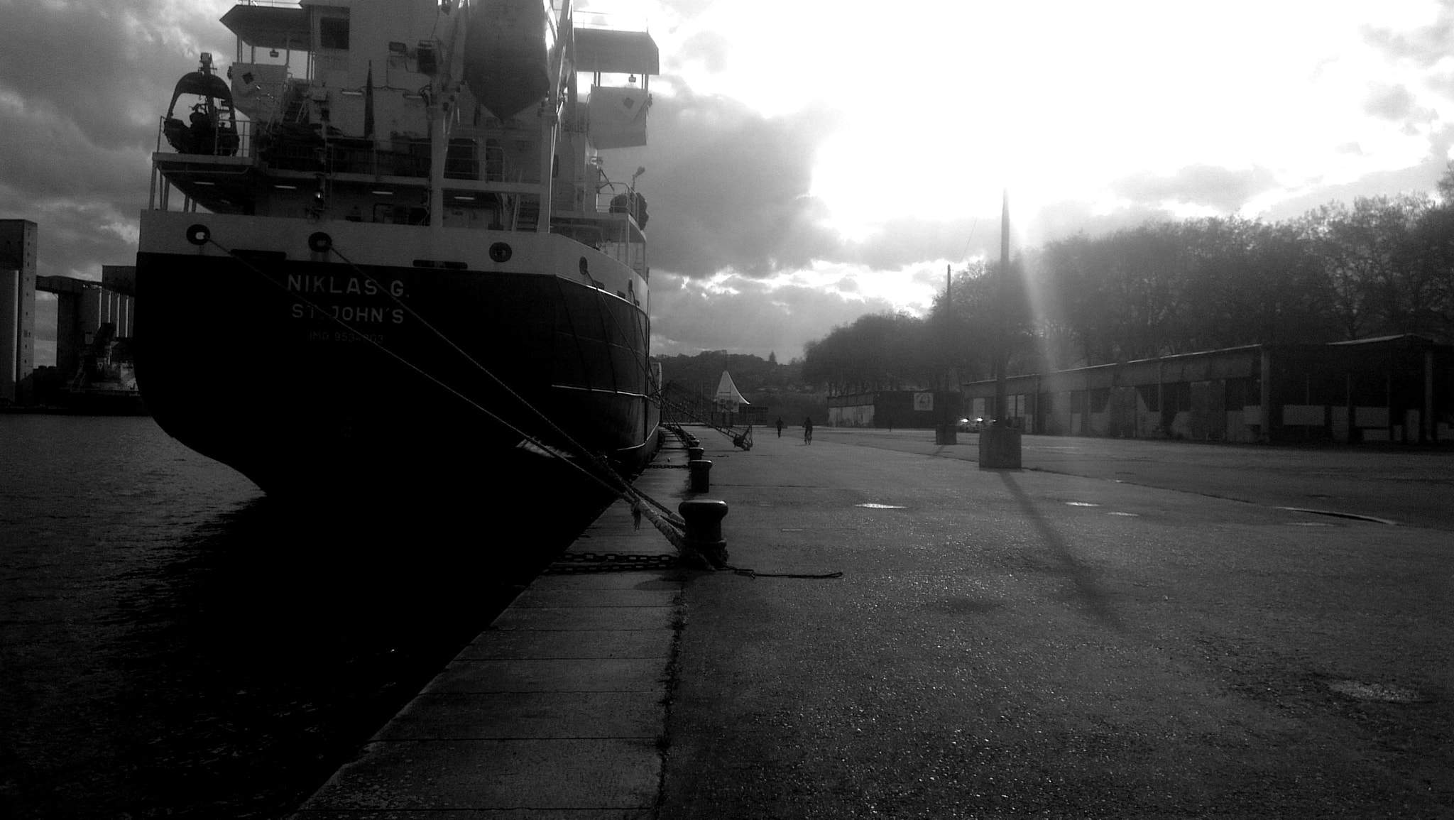 HTC ONE X sample photo. Ancrage photography