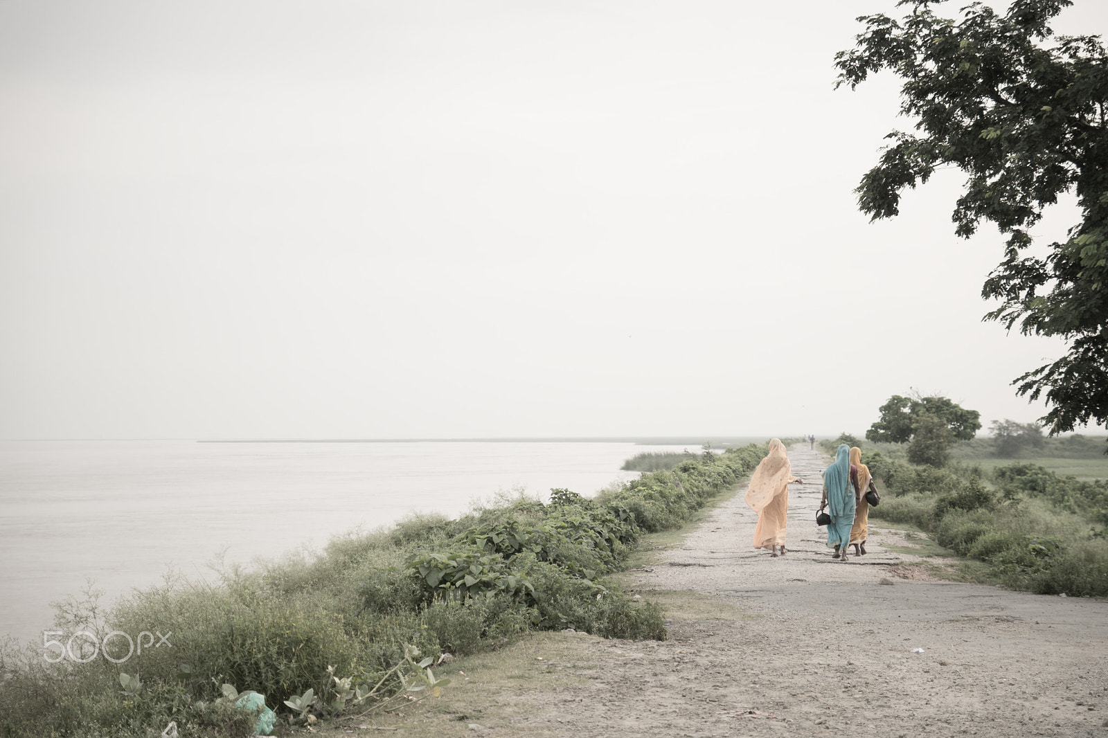 Sony a99 II + Sony DT 16-50mm F2.8 SSM sample photo. Way home photography