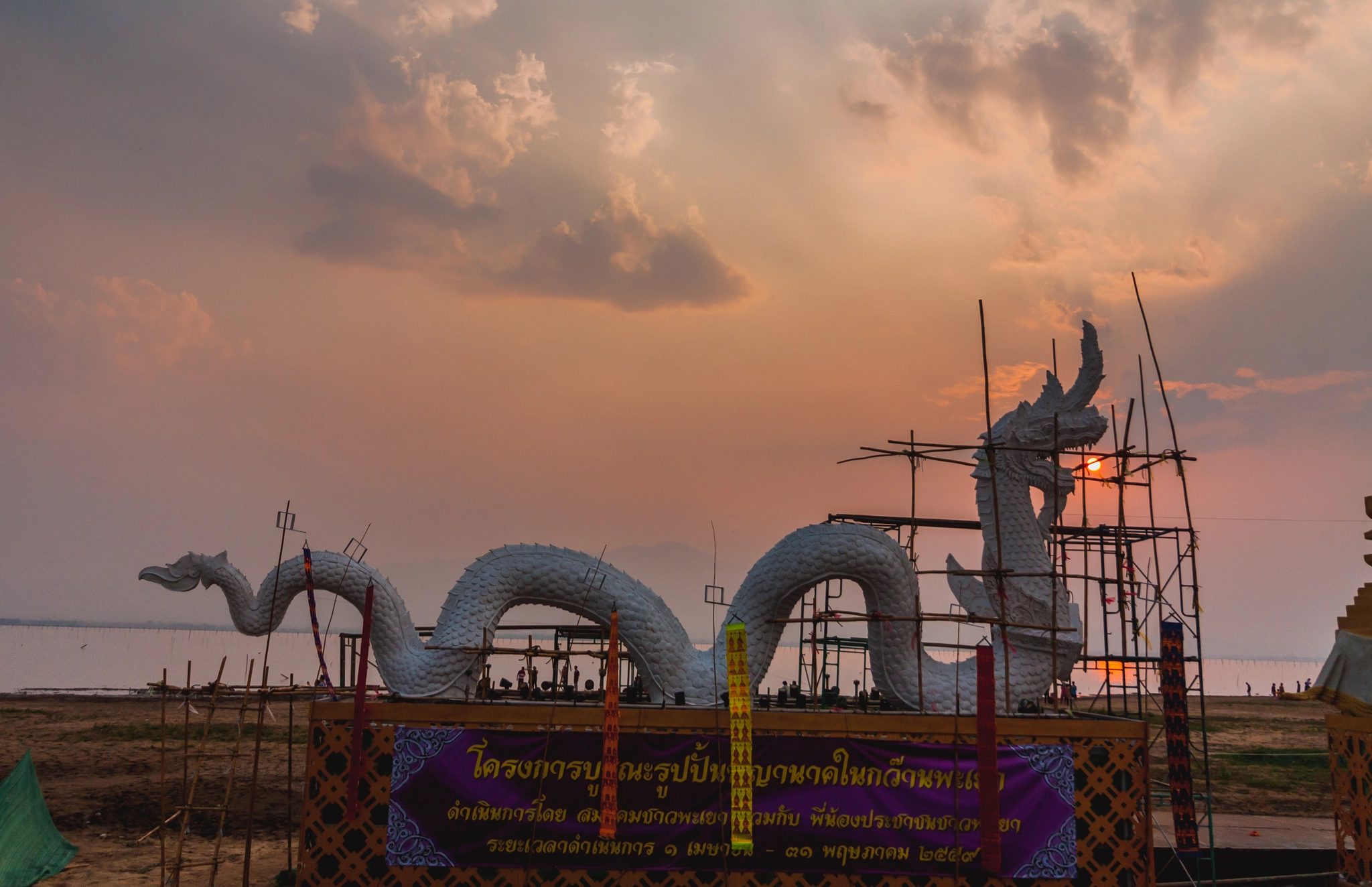 Canon EF-S 10-18mm F4.5–5.6 IS STM sample photo. Thailand photography