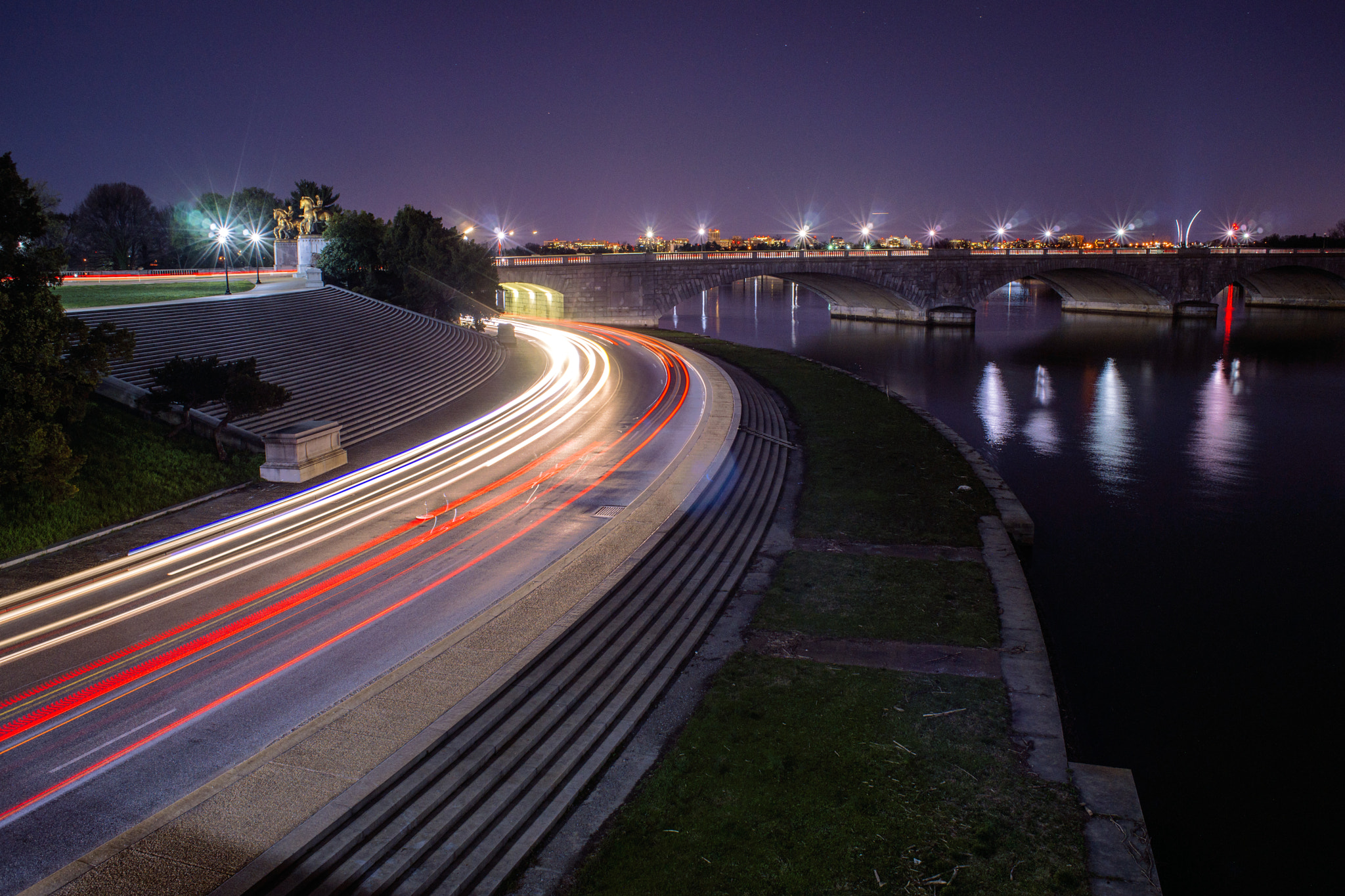 Sony Alpha DSLR-A850 + Sony 28mm F2.8 sample photo. Washington , dc photography