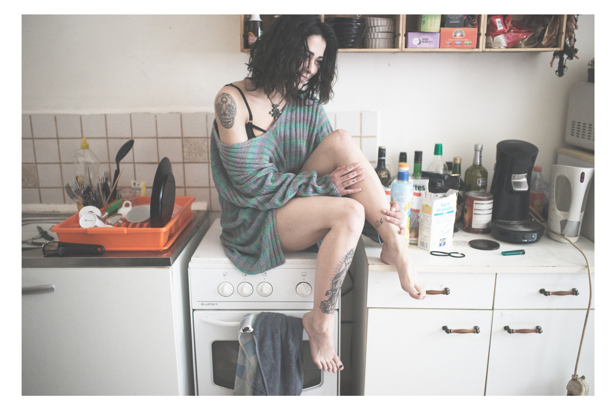 Sony a99 II + Sigma 35mm F1.4 DG HSM Art sample photo. Hanna photography