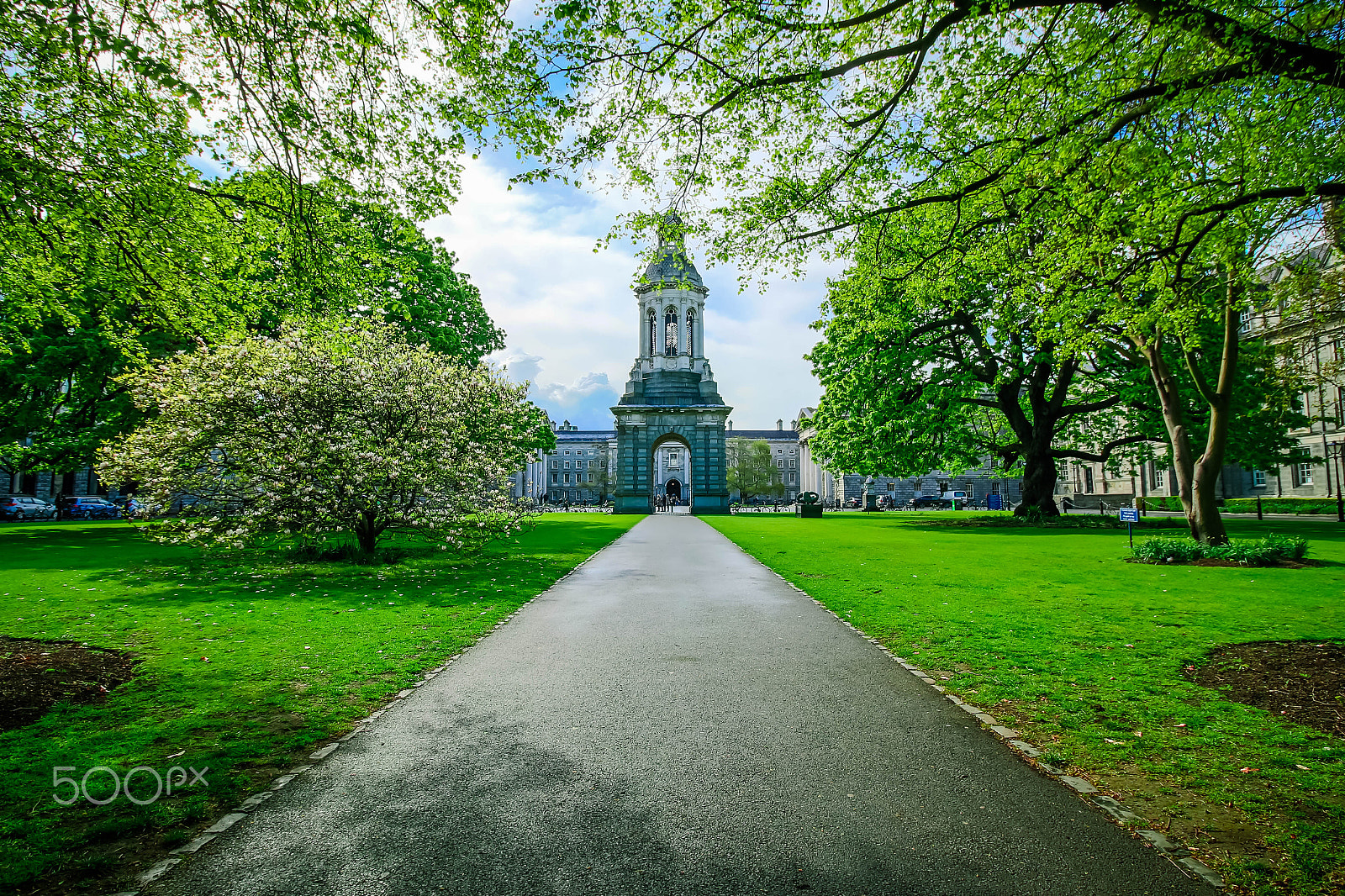 Canon EF-S 10-18mm F4.5–5.6 IS STM sample photo. Trinity collage .jpg photography