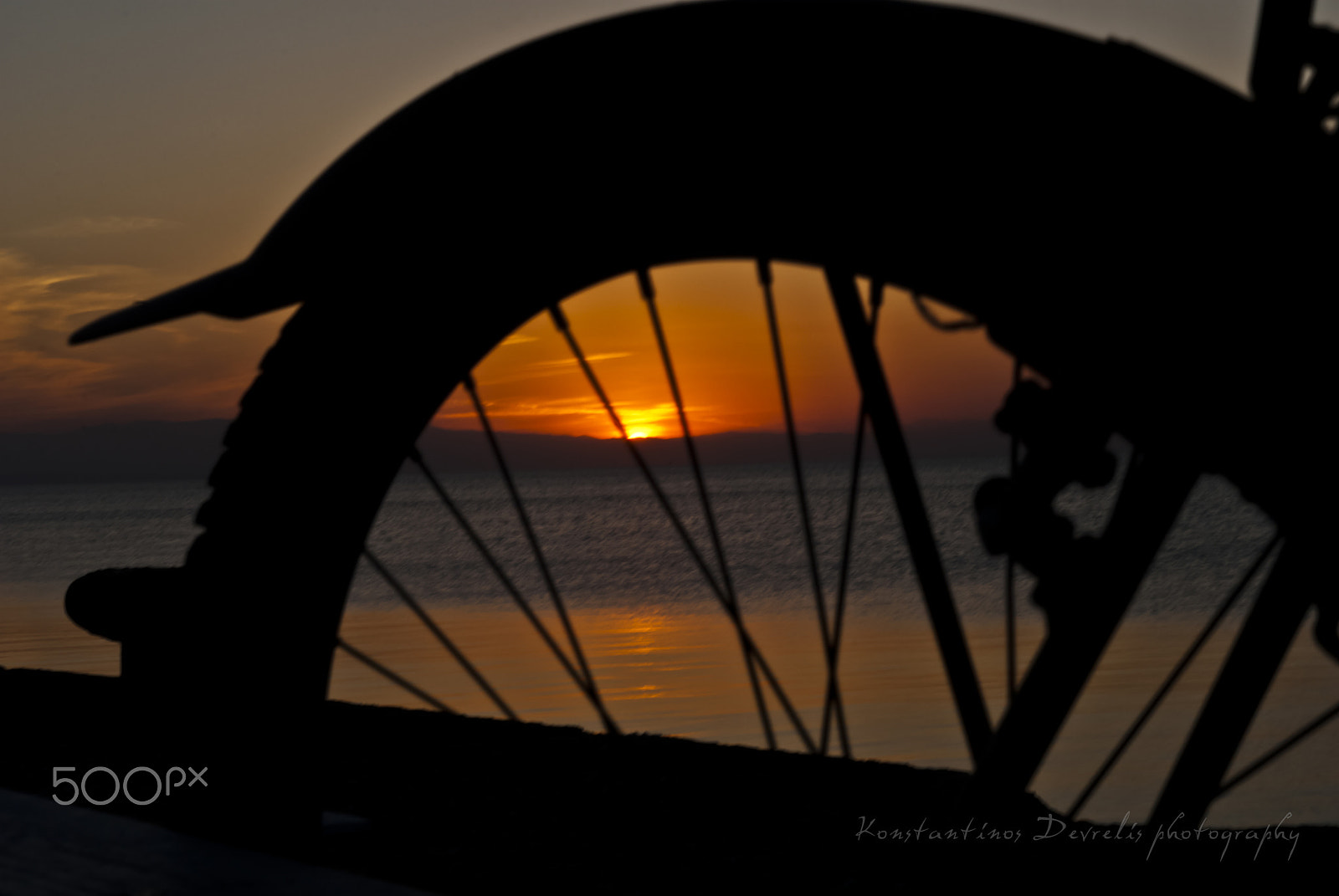 Nikon AF-S Nikkor 28-70mm F2.8 ED-IF sample photo. Rays ... photography
