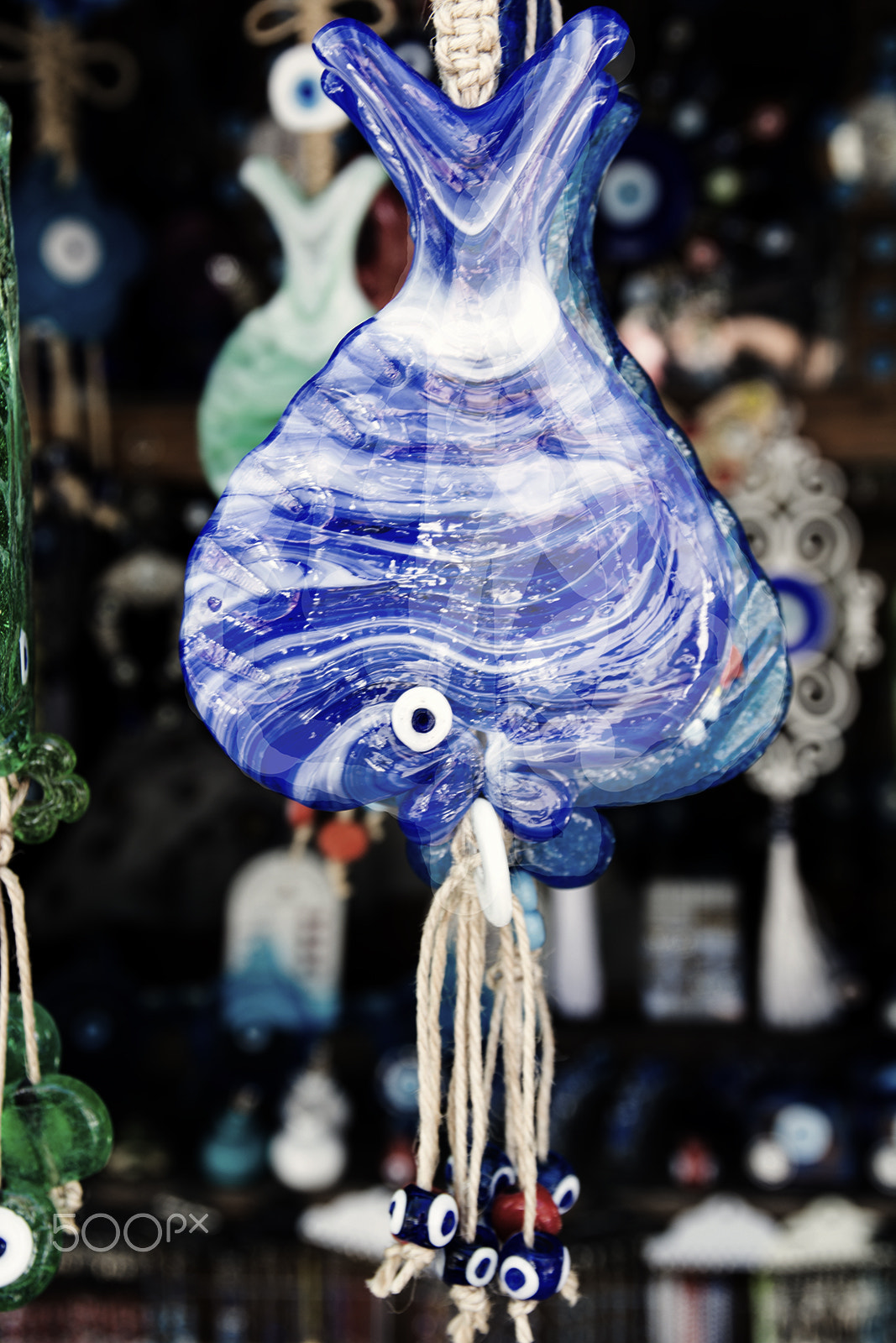 Sigma 17-70mm F2.8-4 DC Macro OS HSM | C sample photo. Amulet evil eye photography