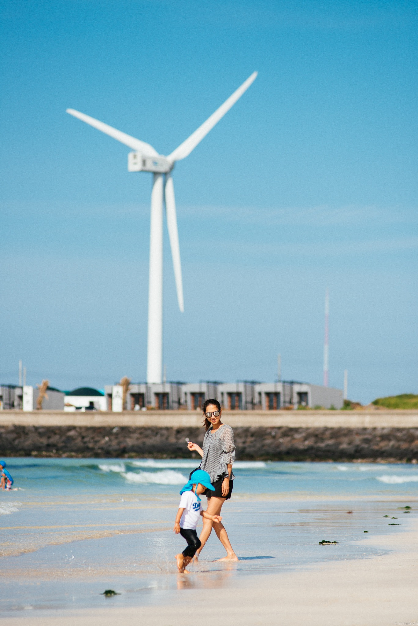 Nikon AF Nikkor 180mm F2.8D ED-IF sample photo. @jeju photography