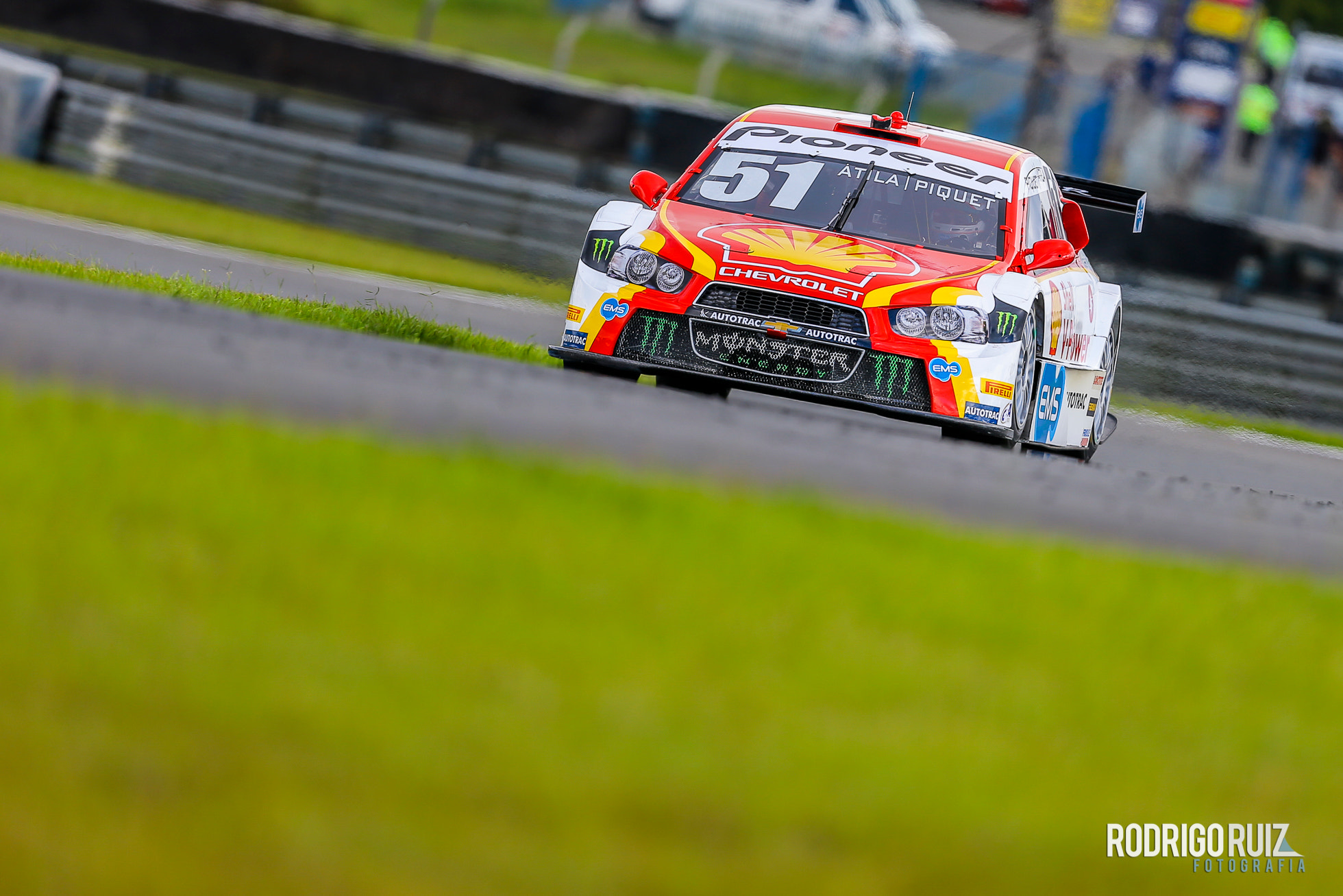 Canon EF 400mm F2.8L IS USM sample photo. Stock car - curitiba/pr - março 2016 copyright © rodrigo ruiz/rrmedia. todos os direitos... photography