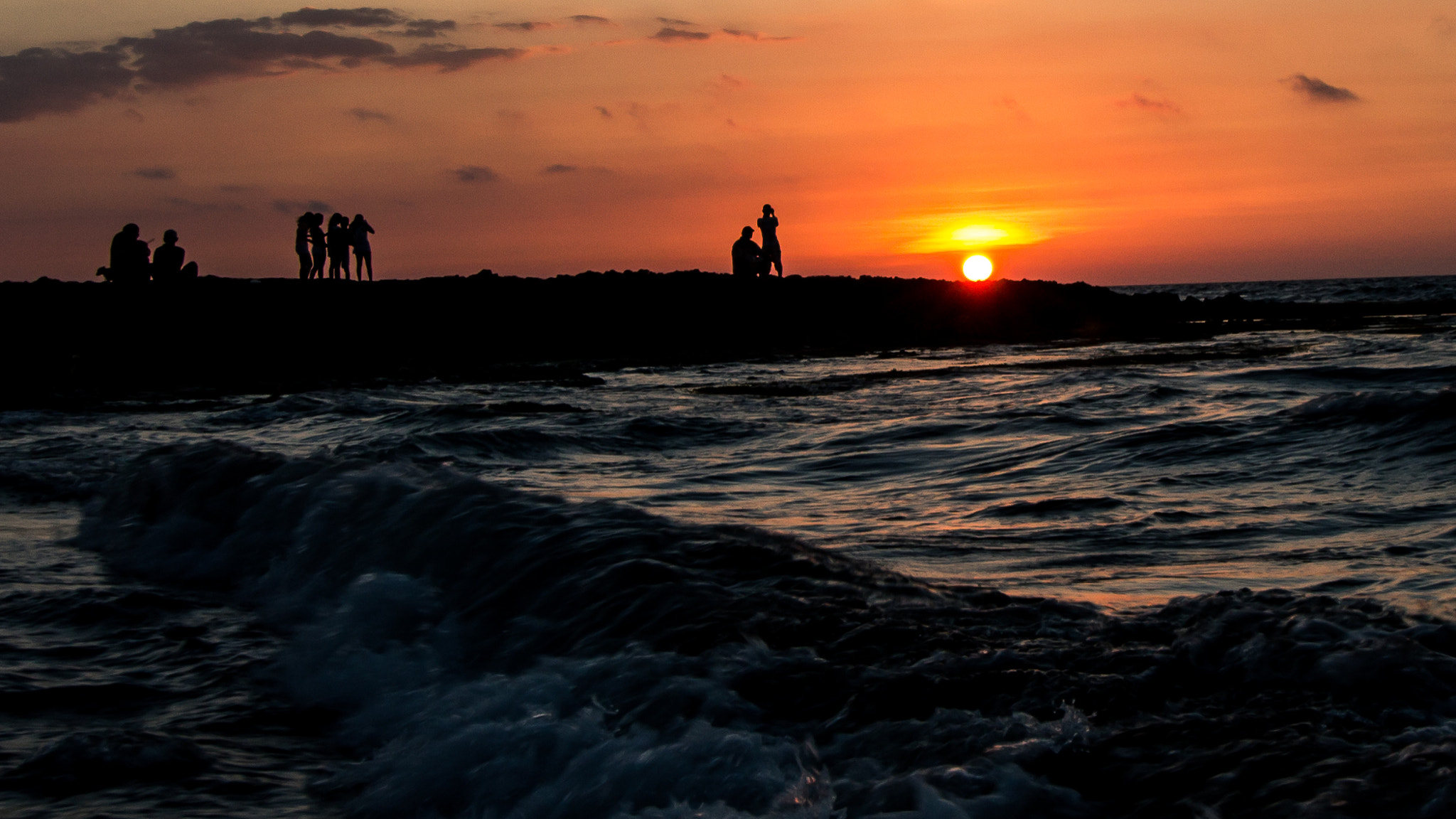 Canon EF-S 10-18mm F4.5–5.6 IS STM sample photo. La union photography
