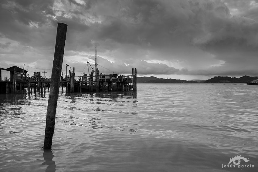 Sigma 17-70mm F2.8-4 DC Macro OS HSM sample photo. Pulau pangkor photography